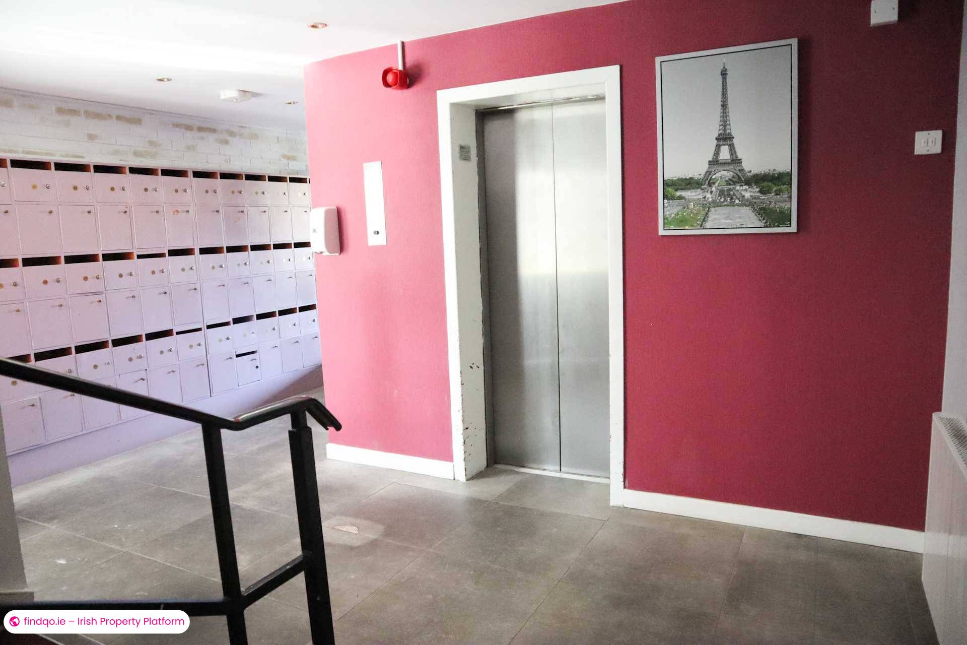 Apartment for Sale in Dublin 4