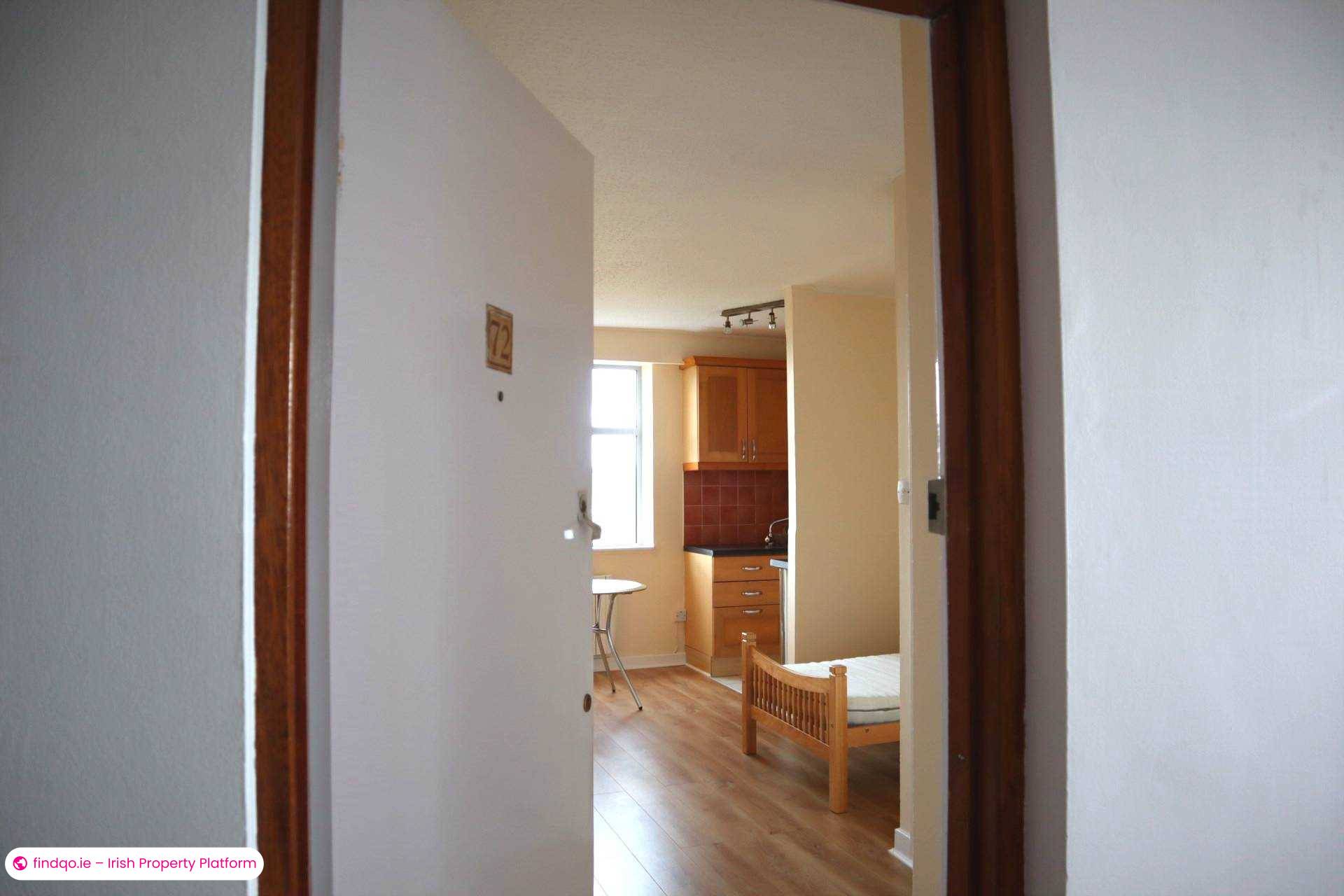 Apartment for Sale in Dublin 4