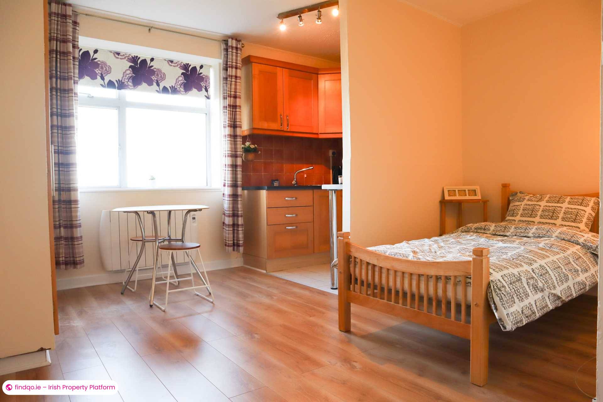 Apartment for Sale in Dublin 4