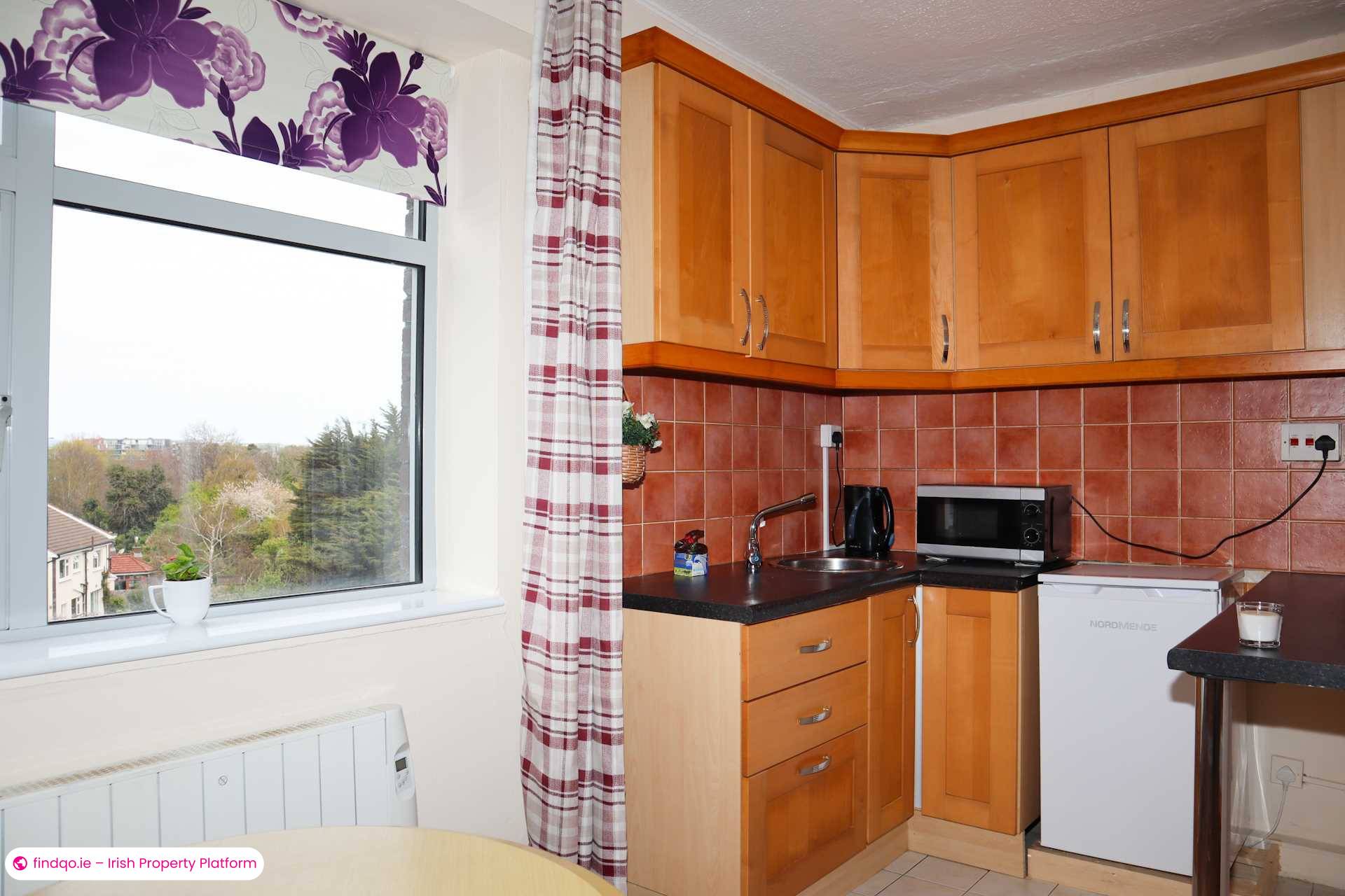 Apartment for Sale in Dublin 4