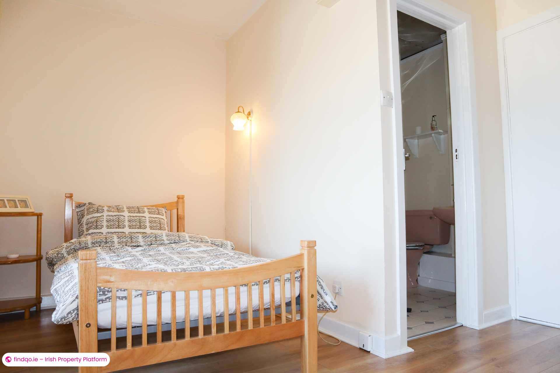 Apartment for Sale in Dublin 4
