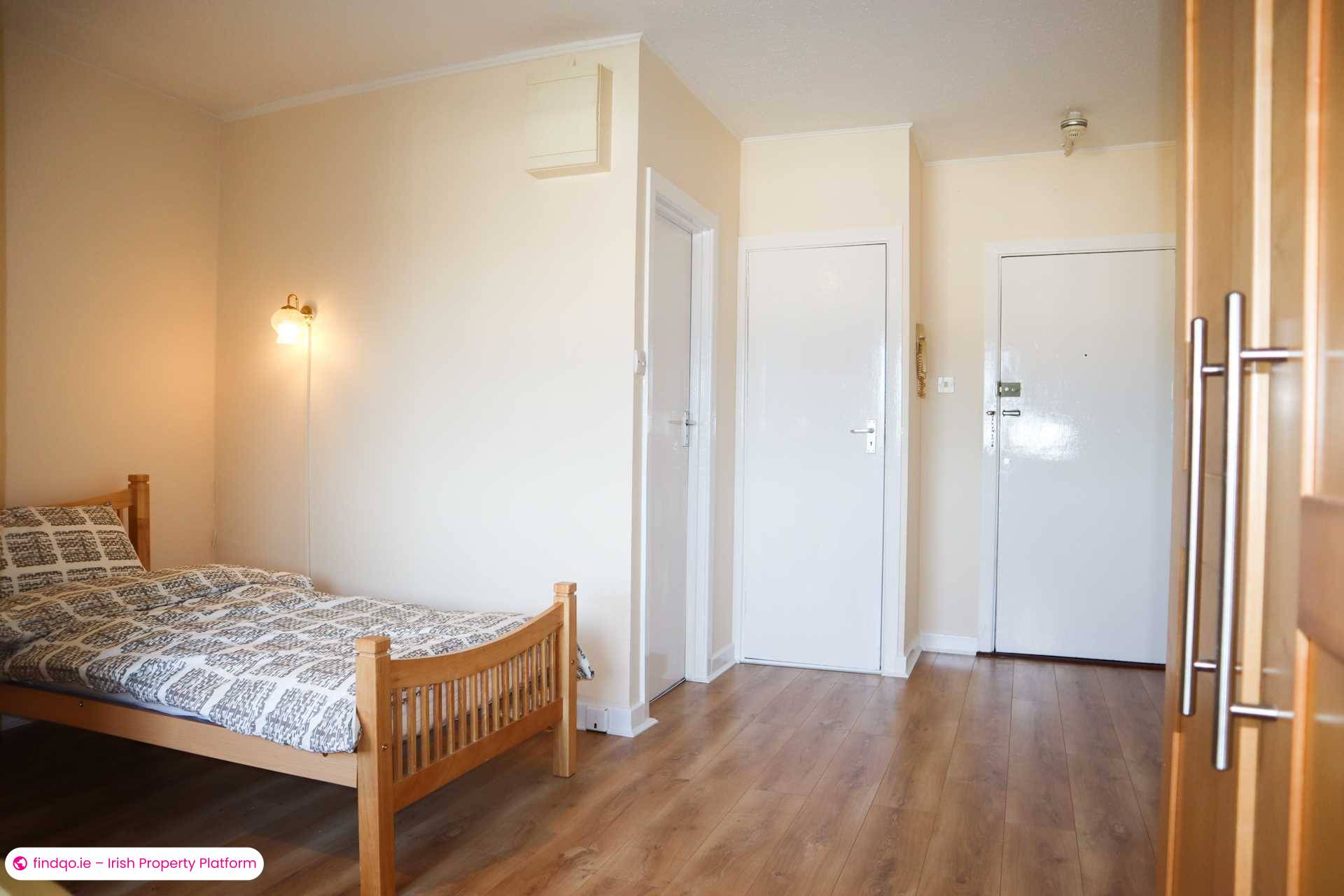Apartment for Sale in Dublin 4