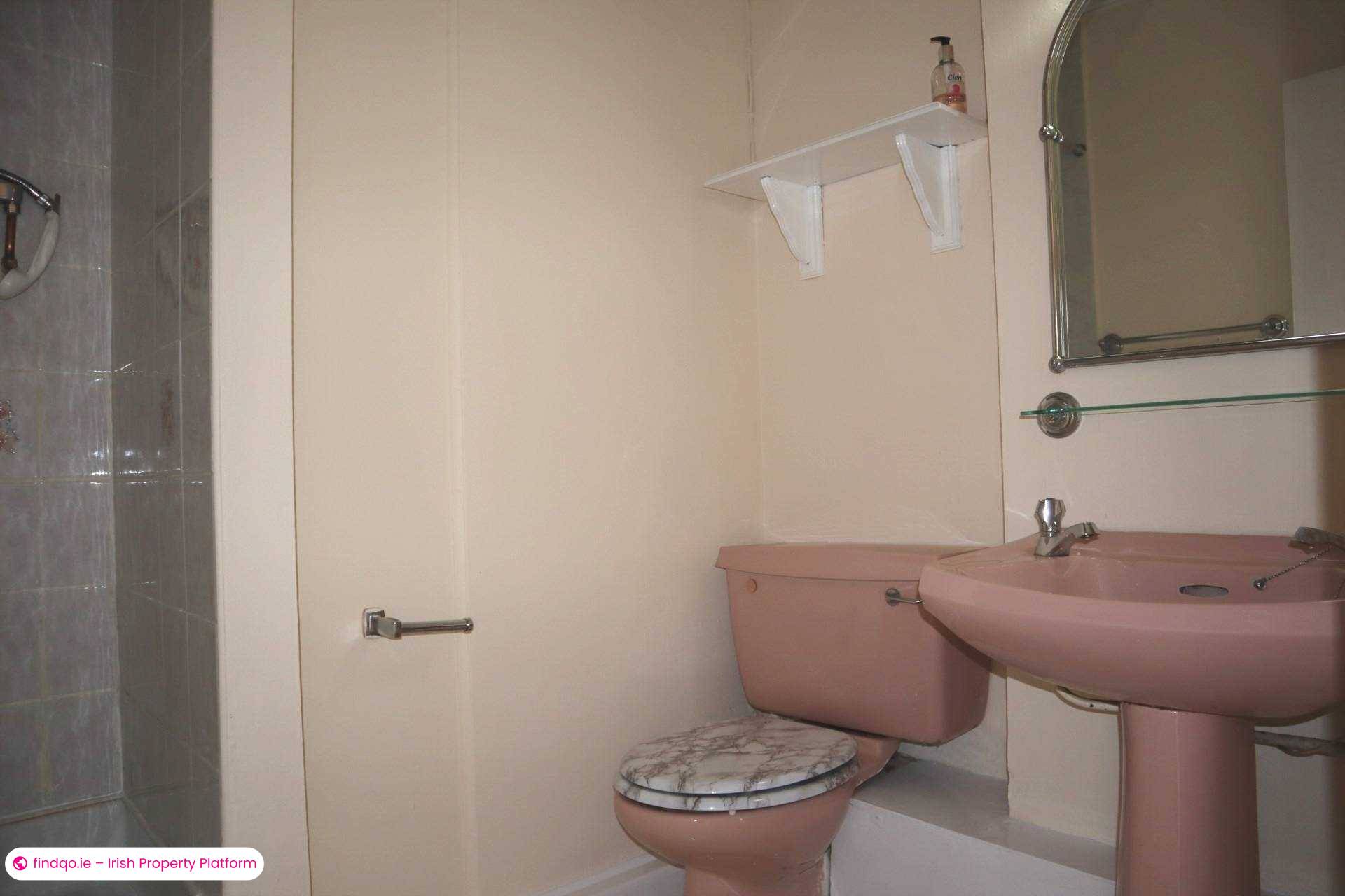 Apartment for Sale in Dublin 4