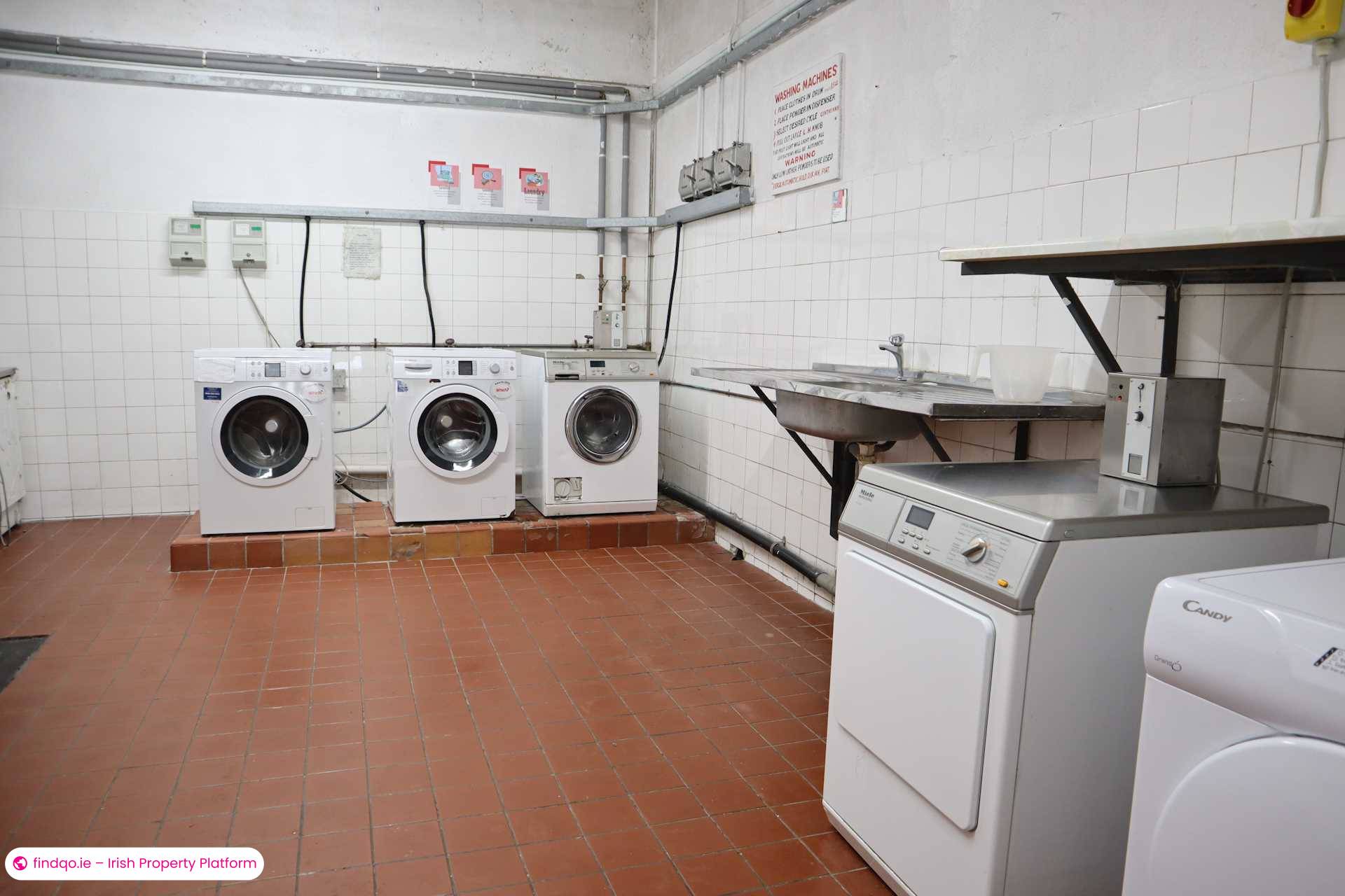 Apartment for Sale in Dublin 4