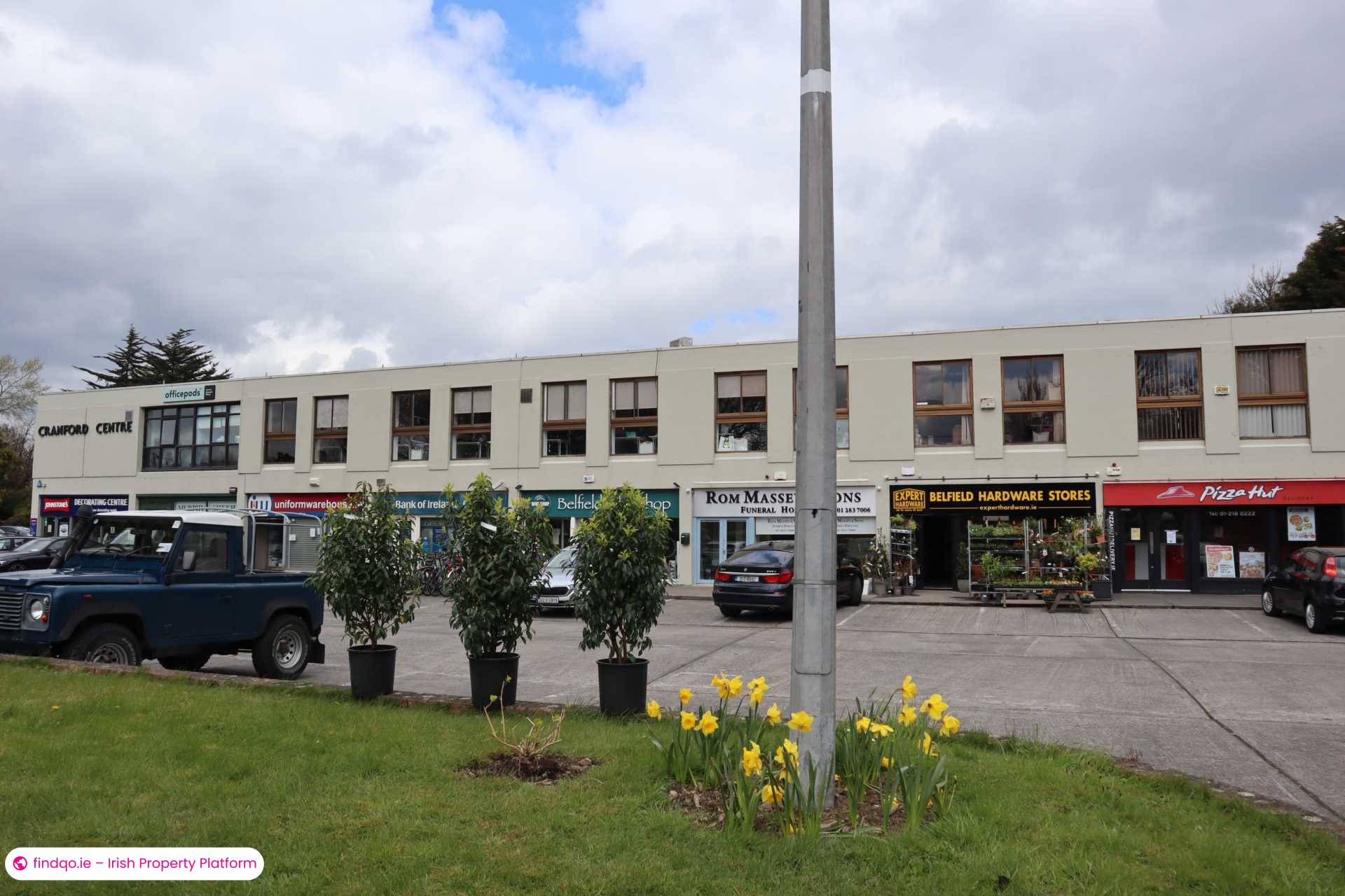 Apartment for Sale in Dublin 4