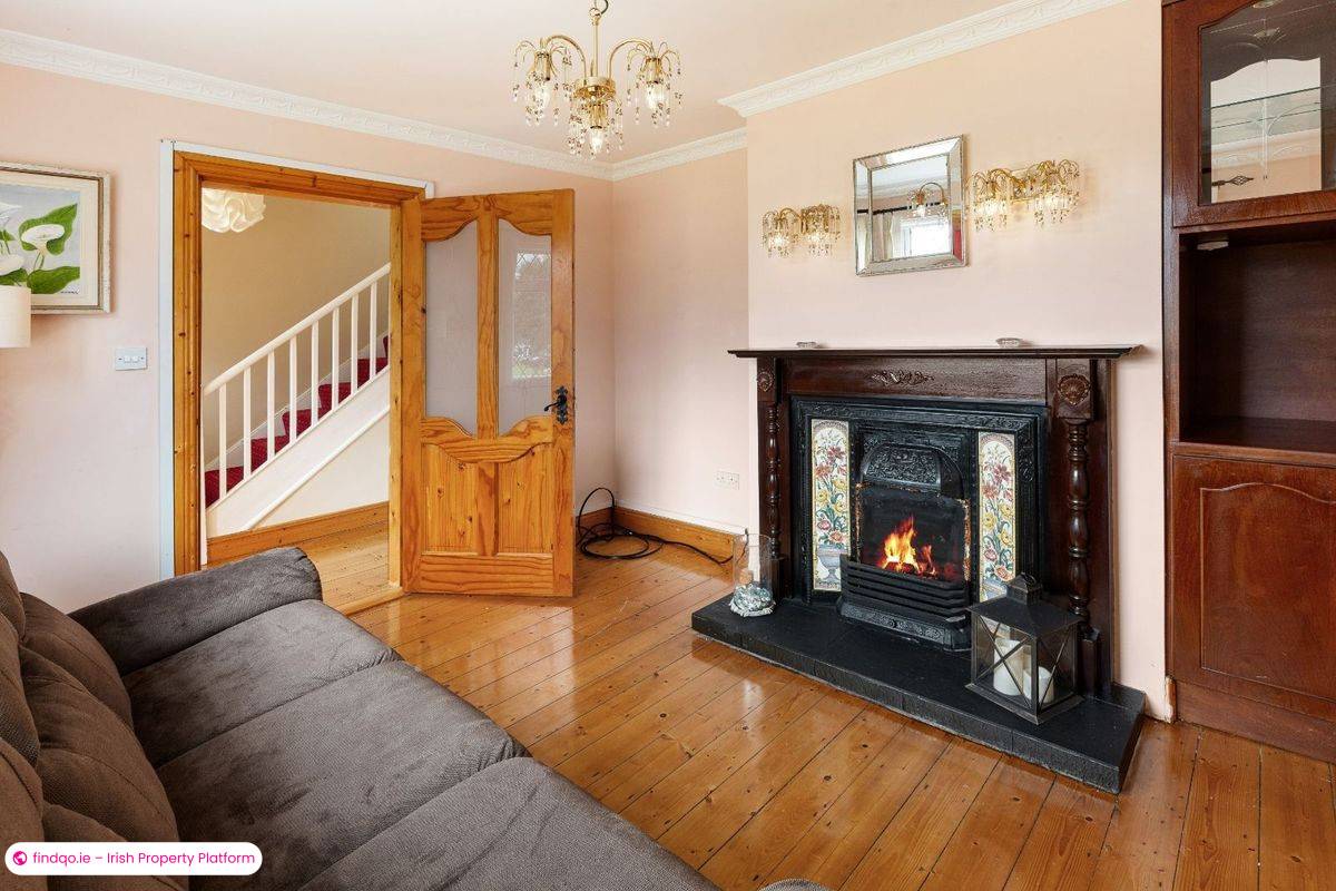 Semi-detached house for Sale in Navan, Meath
