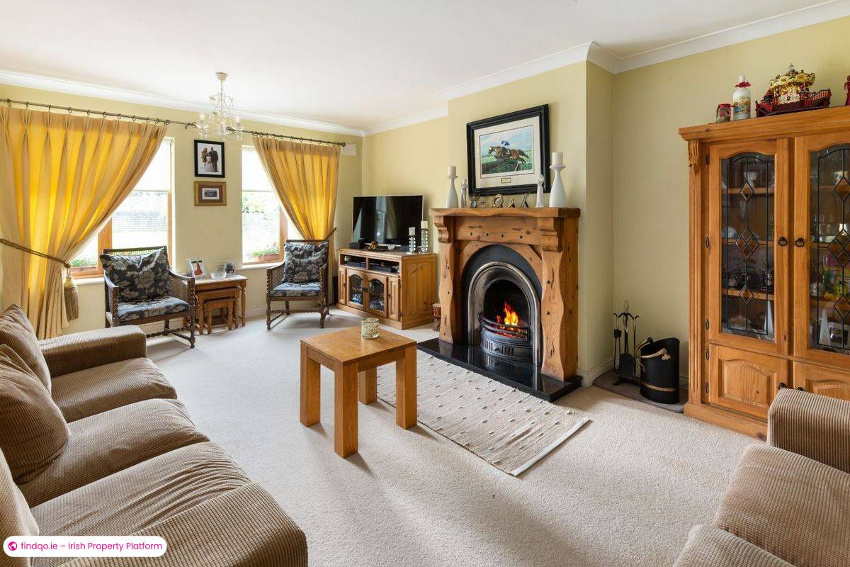 Detached house for Sale in Kentstown, Meath