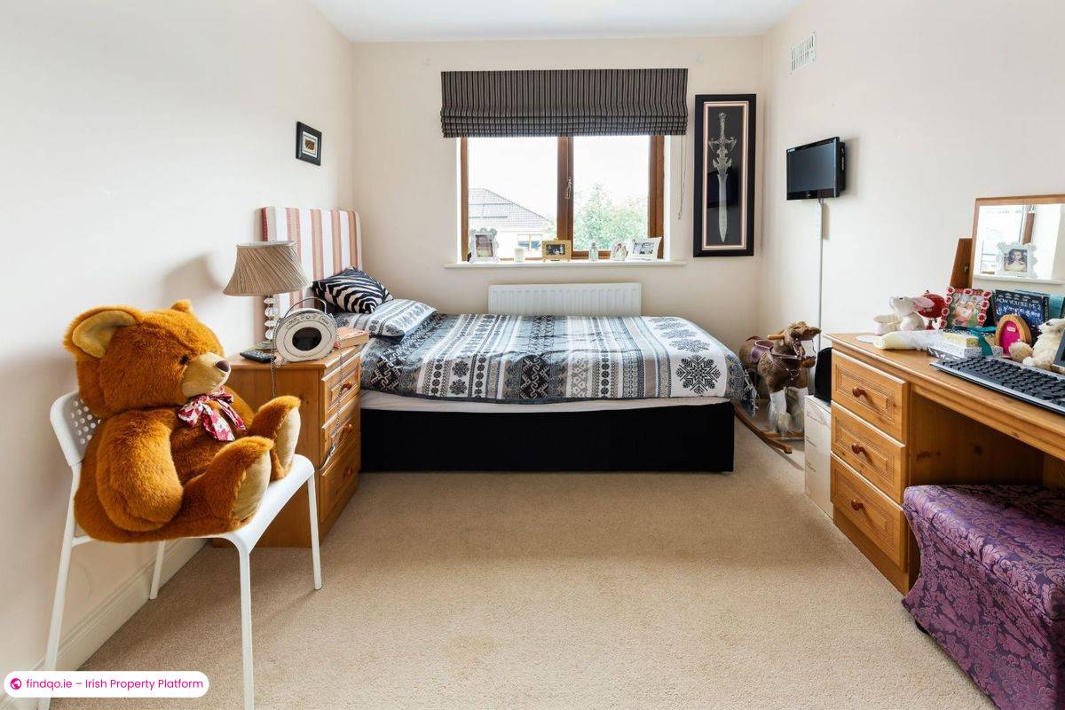 Detached house for Sale in Kentstown, Meath