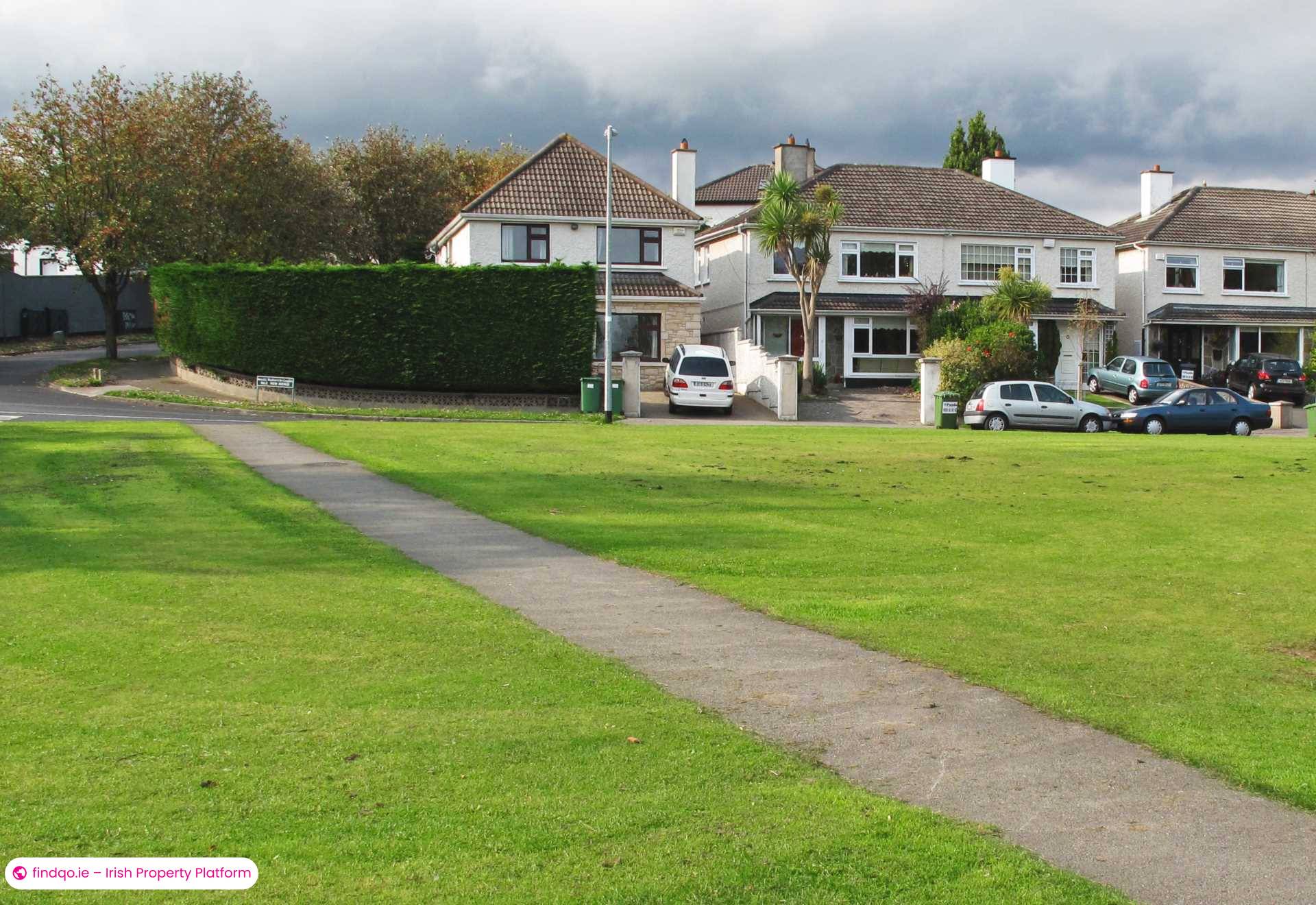 Detached house for Sale in Dublin 18