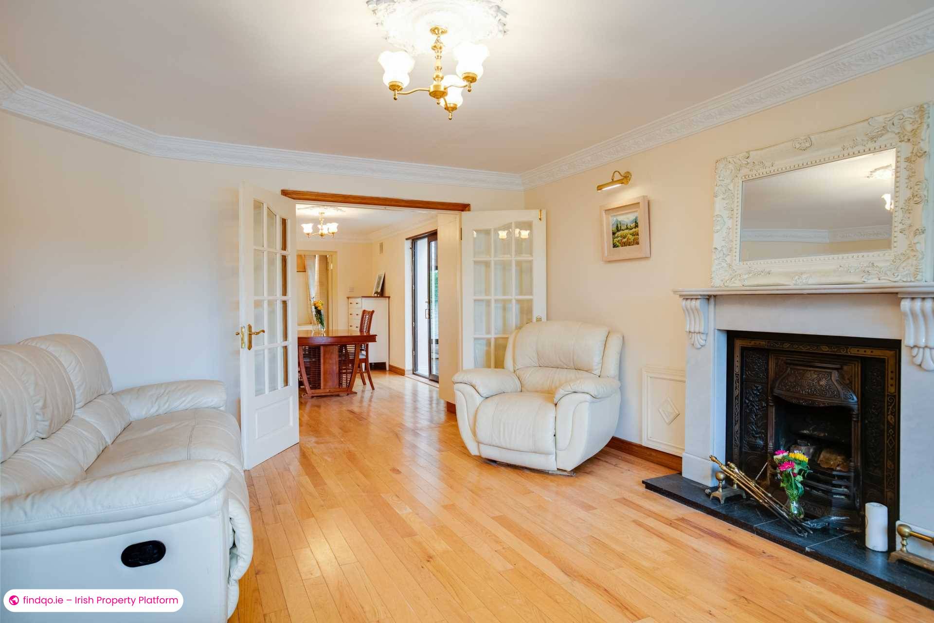 Detached house for Sale in Dublin 18