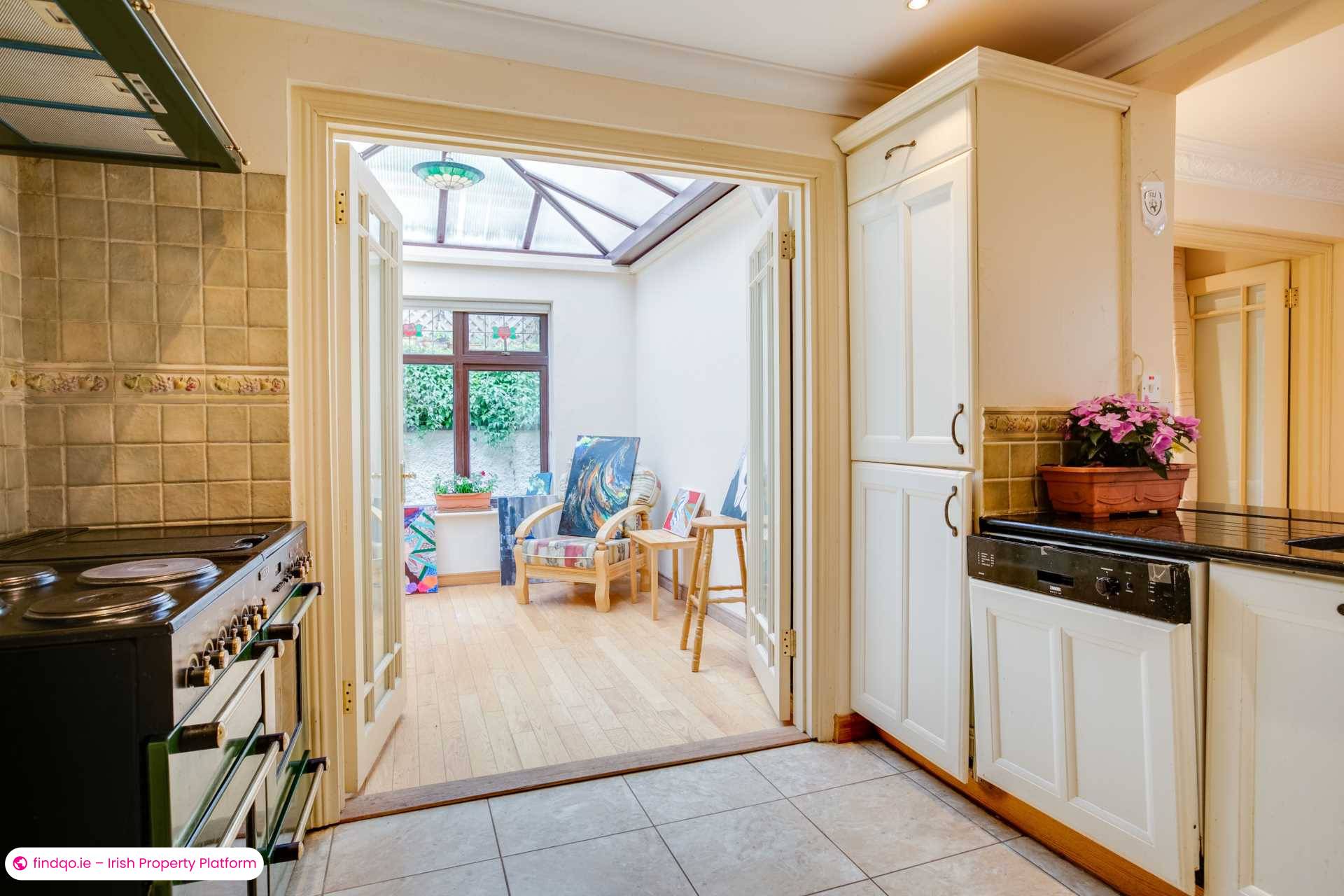 Detached house for Sale in Dublin 18