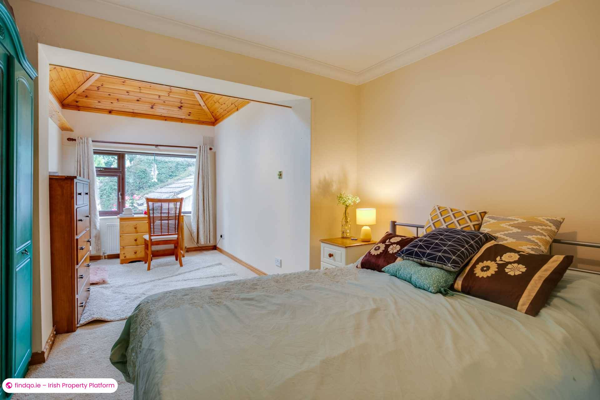 Detached house for Sale in Dublin 18