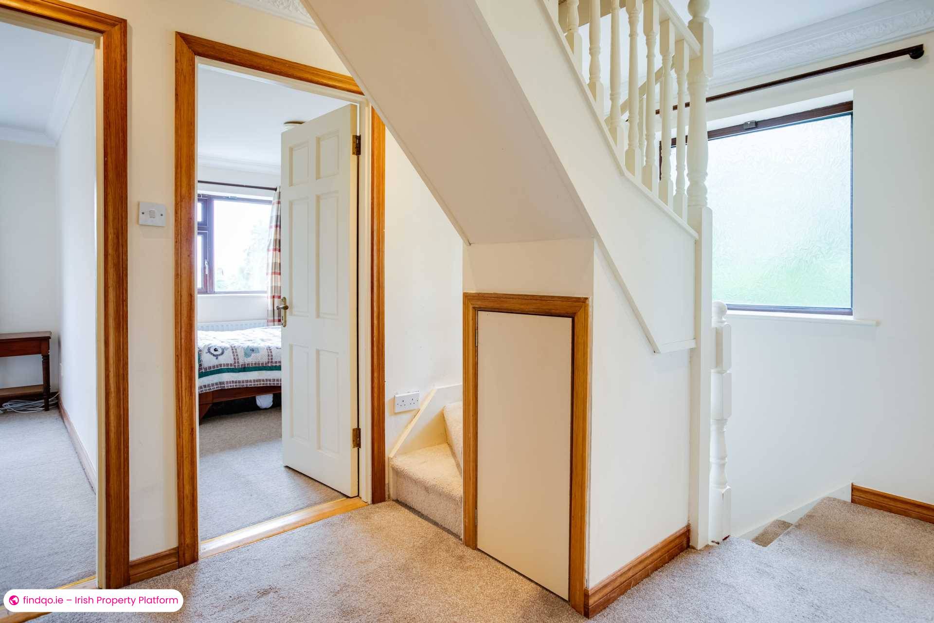 Detached house for Sale in Dublin 18