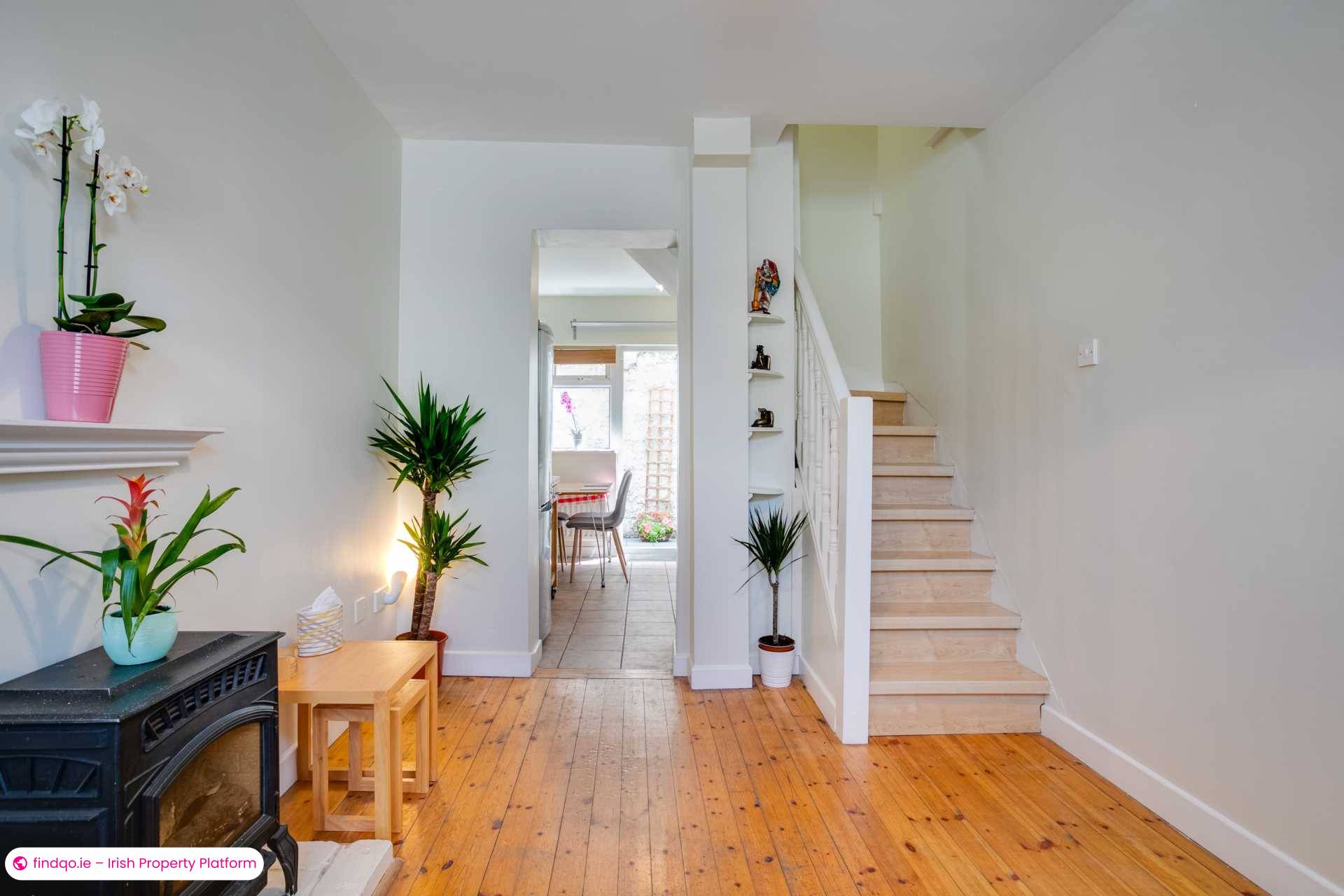 Terraced house for Sale in Dublin 3