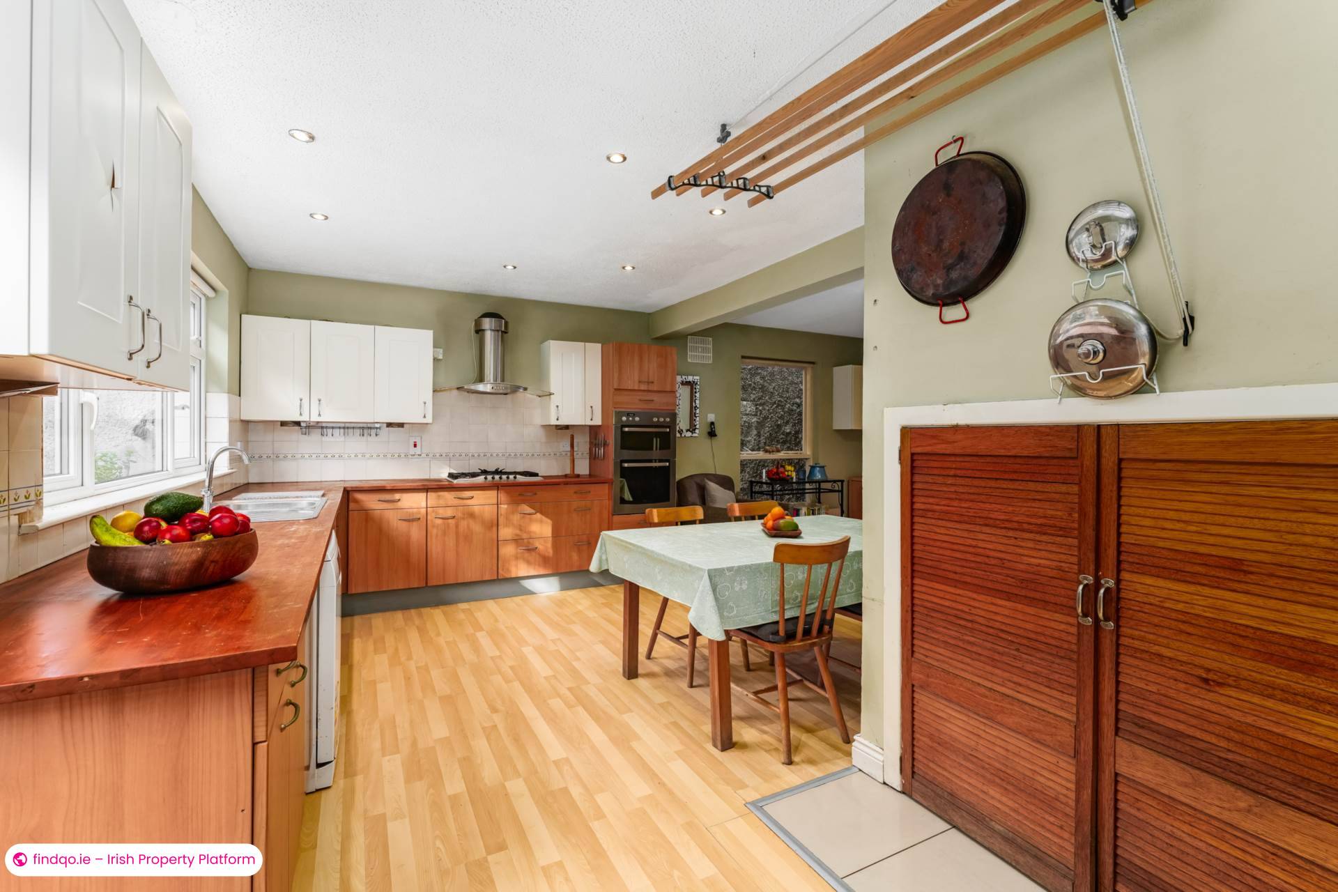 Detached house for Sale in Stillorgan, Dublin (County)