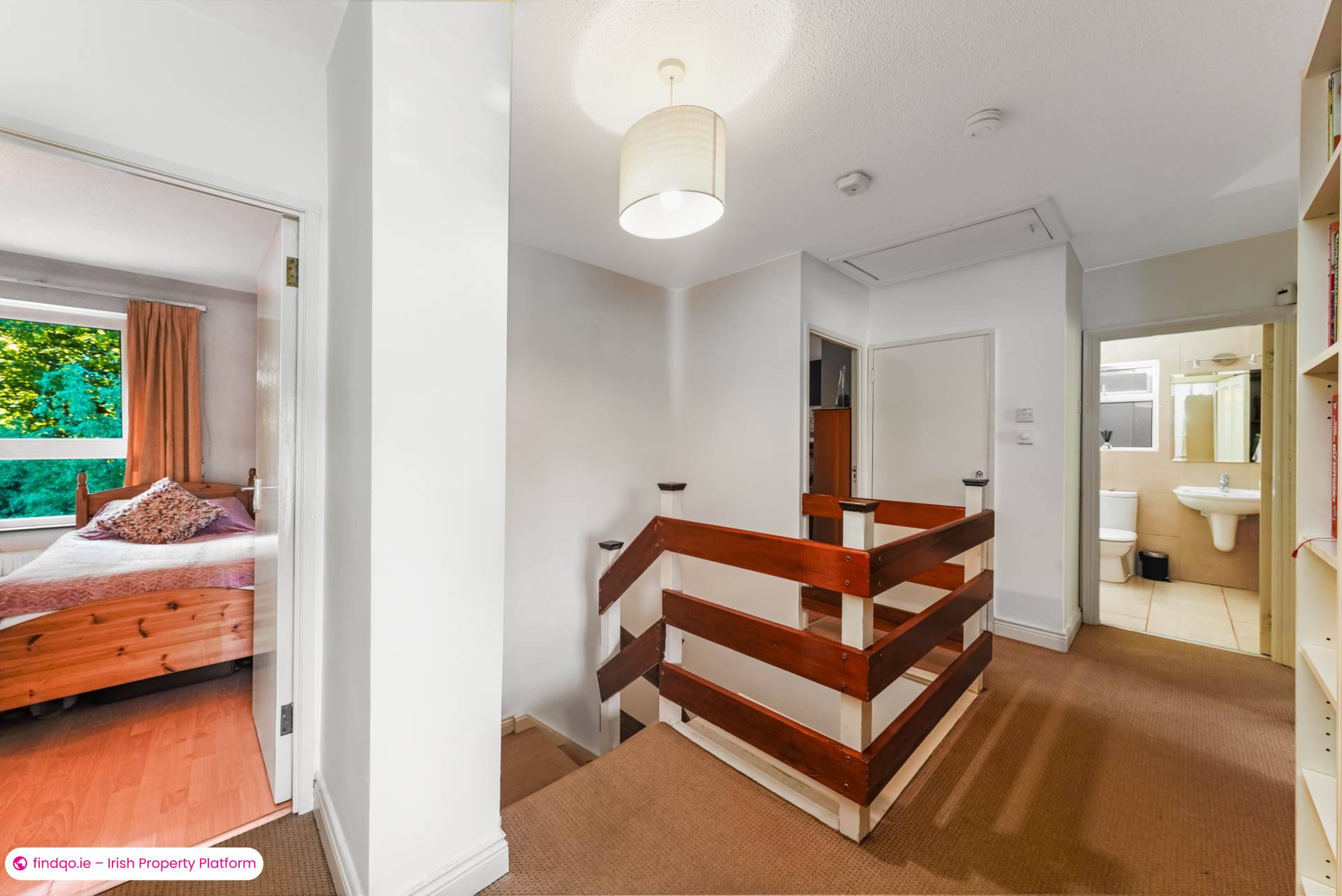 Detached house for Sale in Stillorgan, Dublin (County)