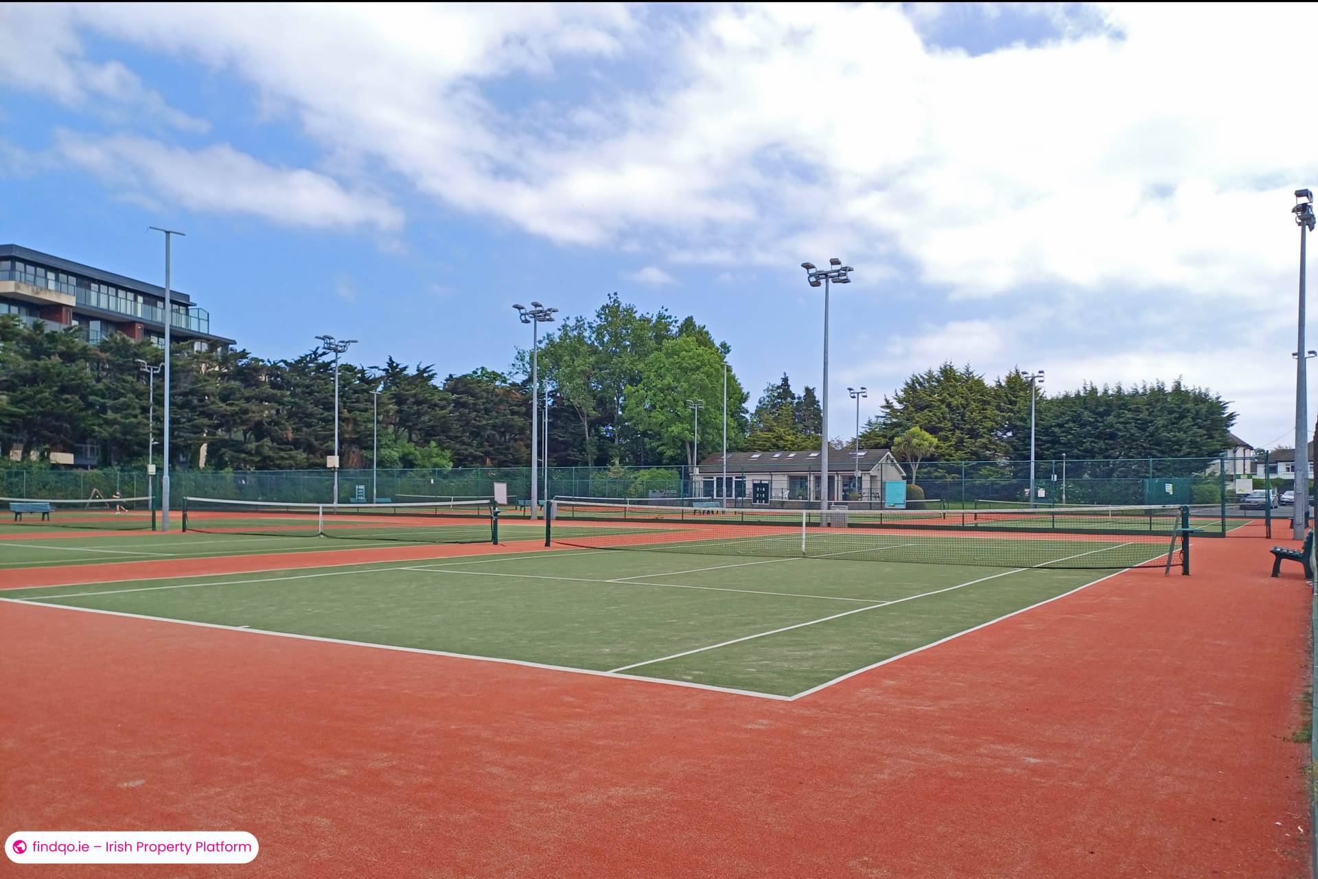 Detached house for Sale in Stillorgan, Dublin (County)