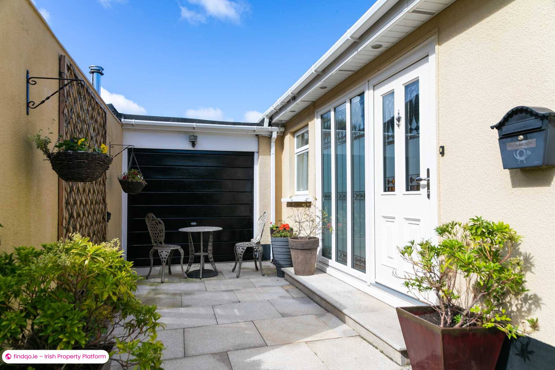 Bungalow for Sale in Dublin 18