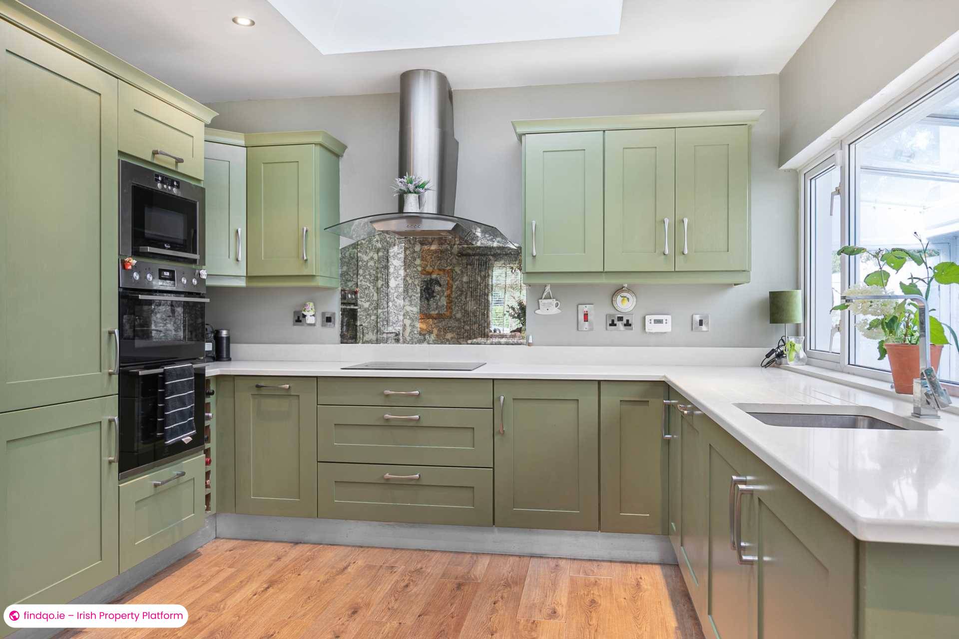 Bungalow for Sale in Dublin 18