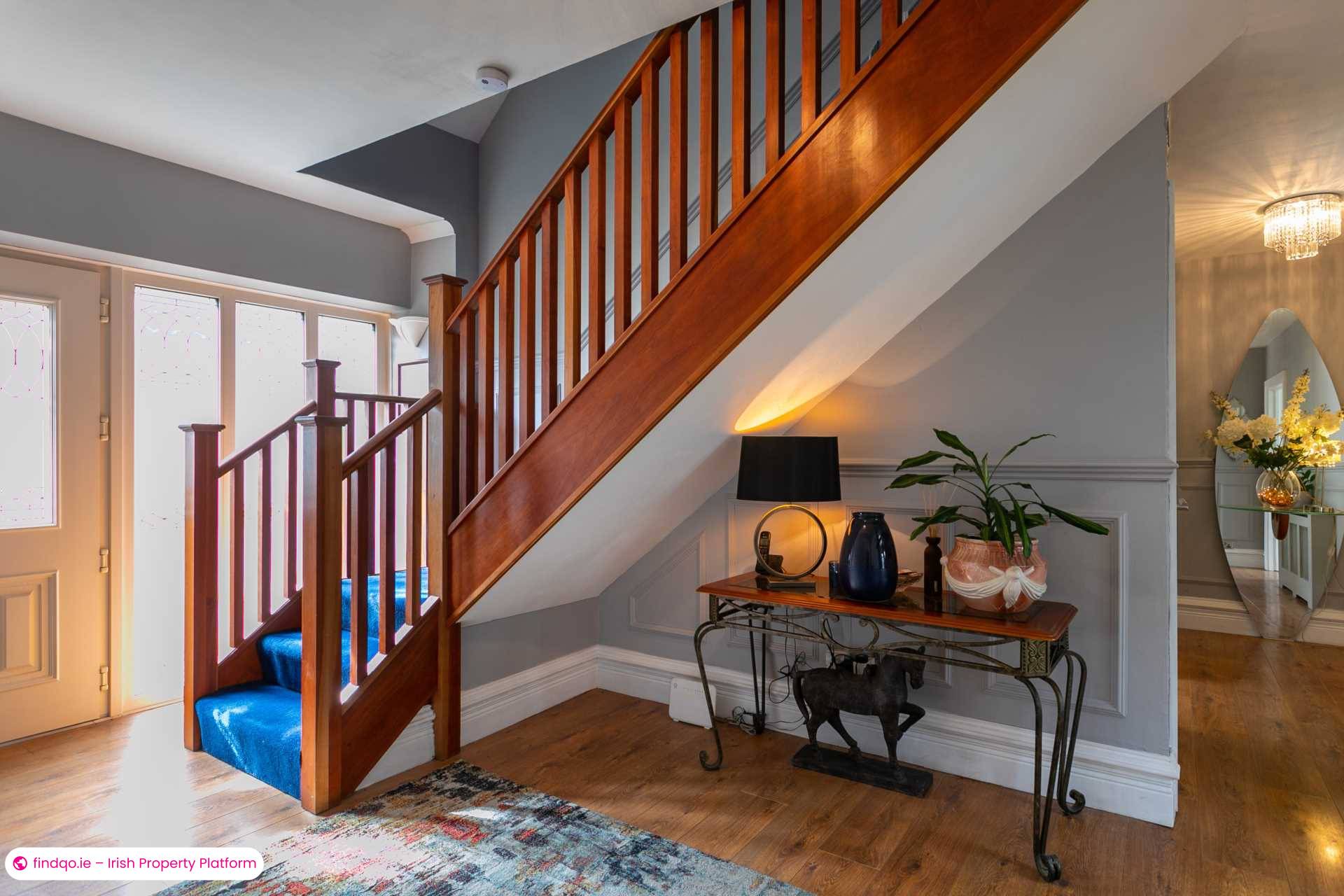 Bungalow for Sale in Dublin 18