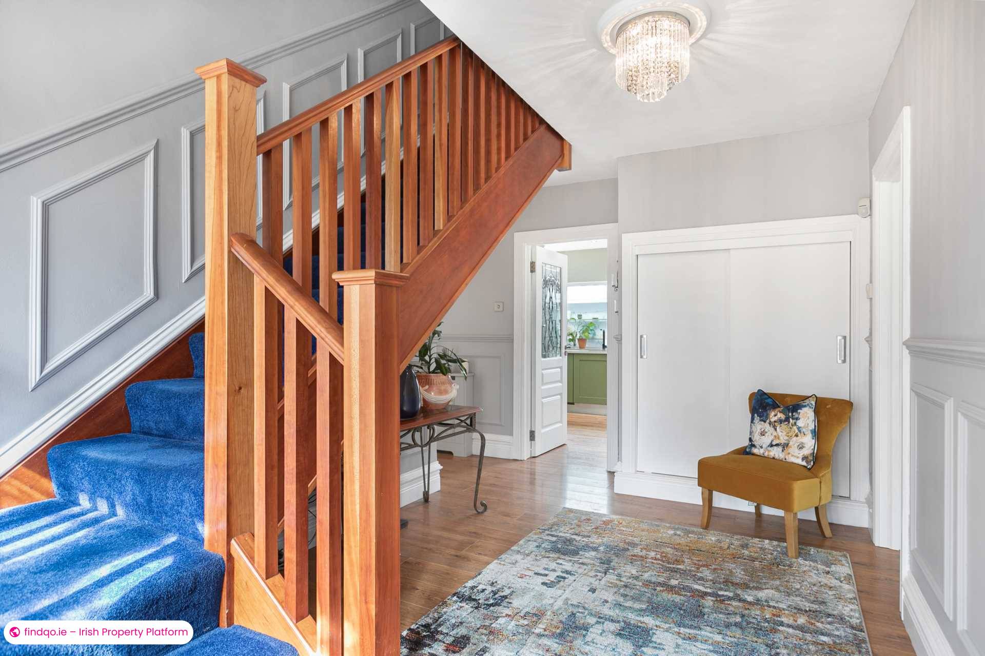 Bungalow for Sale in Dublin 18