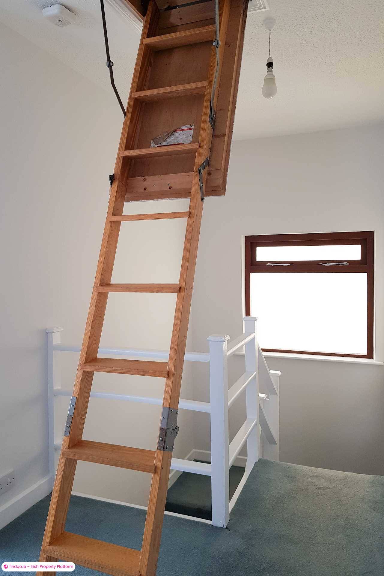 Detached house for Sale in Dublin 14