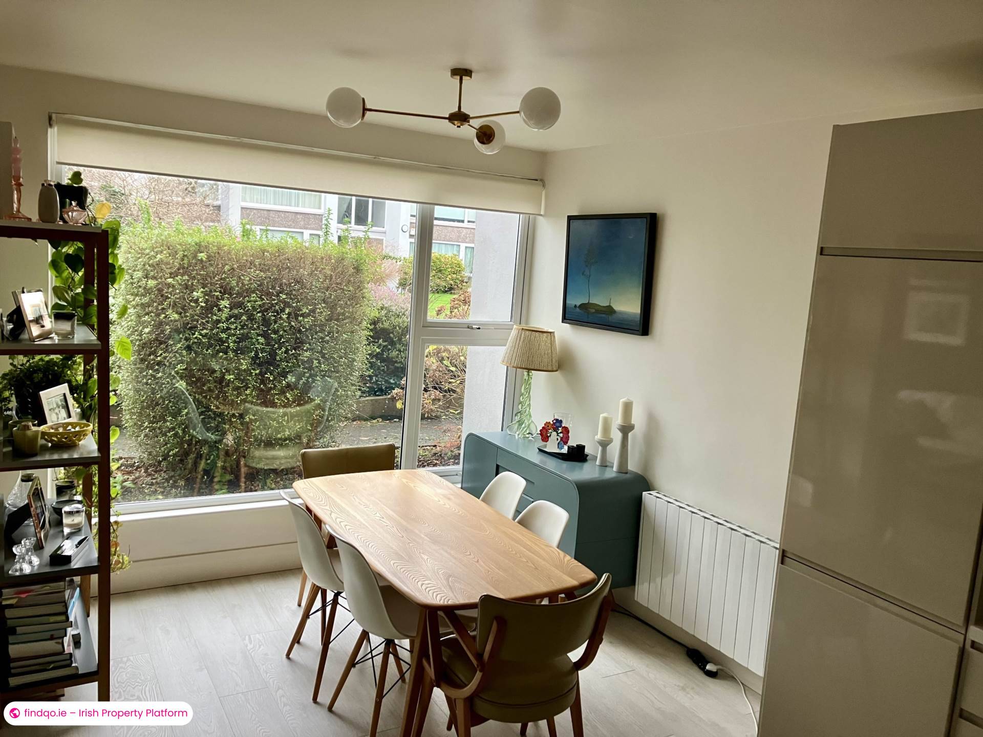 Apartment for Sale in Stillorgan, Dublin (County)