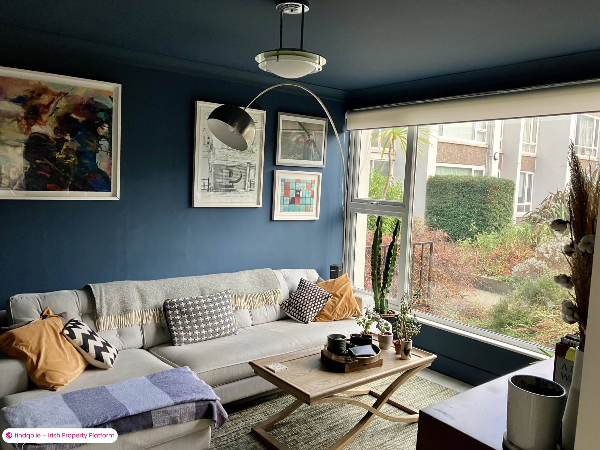 Apartment for Sale in Stillorgan, Dublin (County)