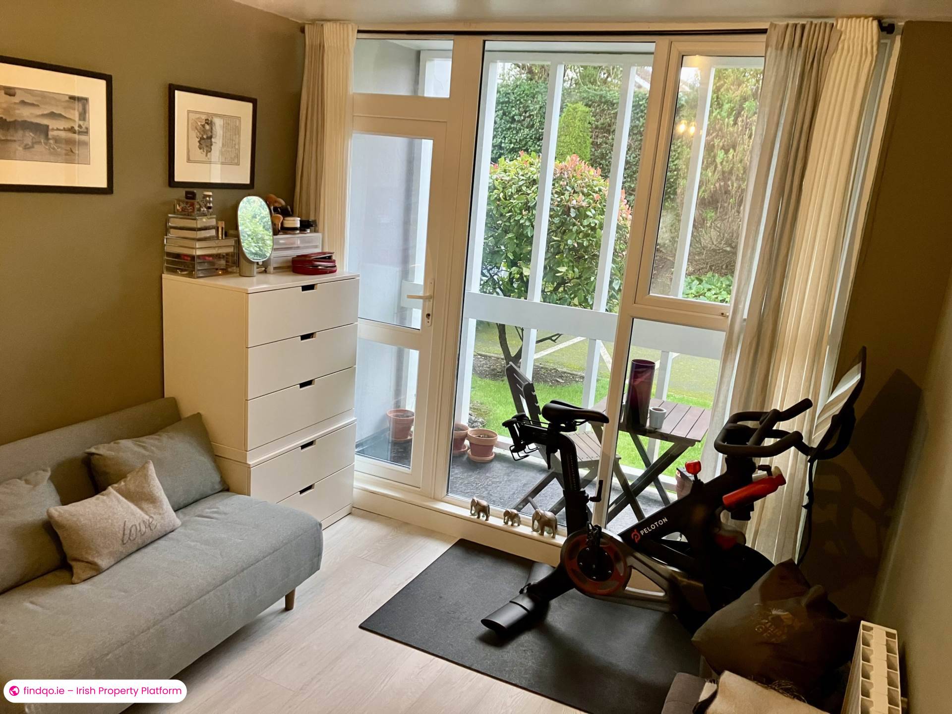 Apartment for Sale in Stillorgan, Dublin (County)