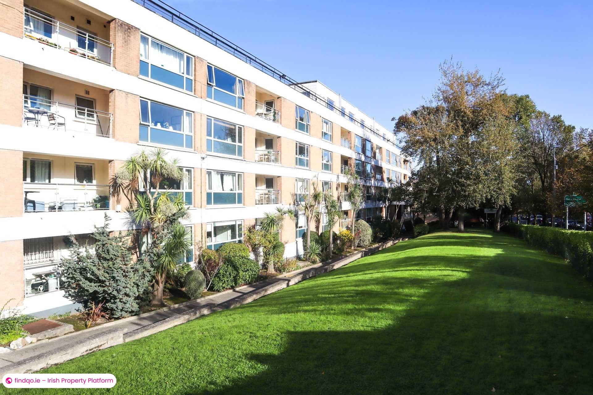 Apartment for Sale in Blackrock, Cork