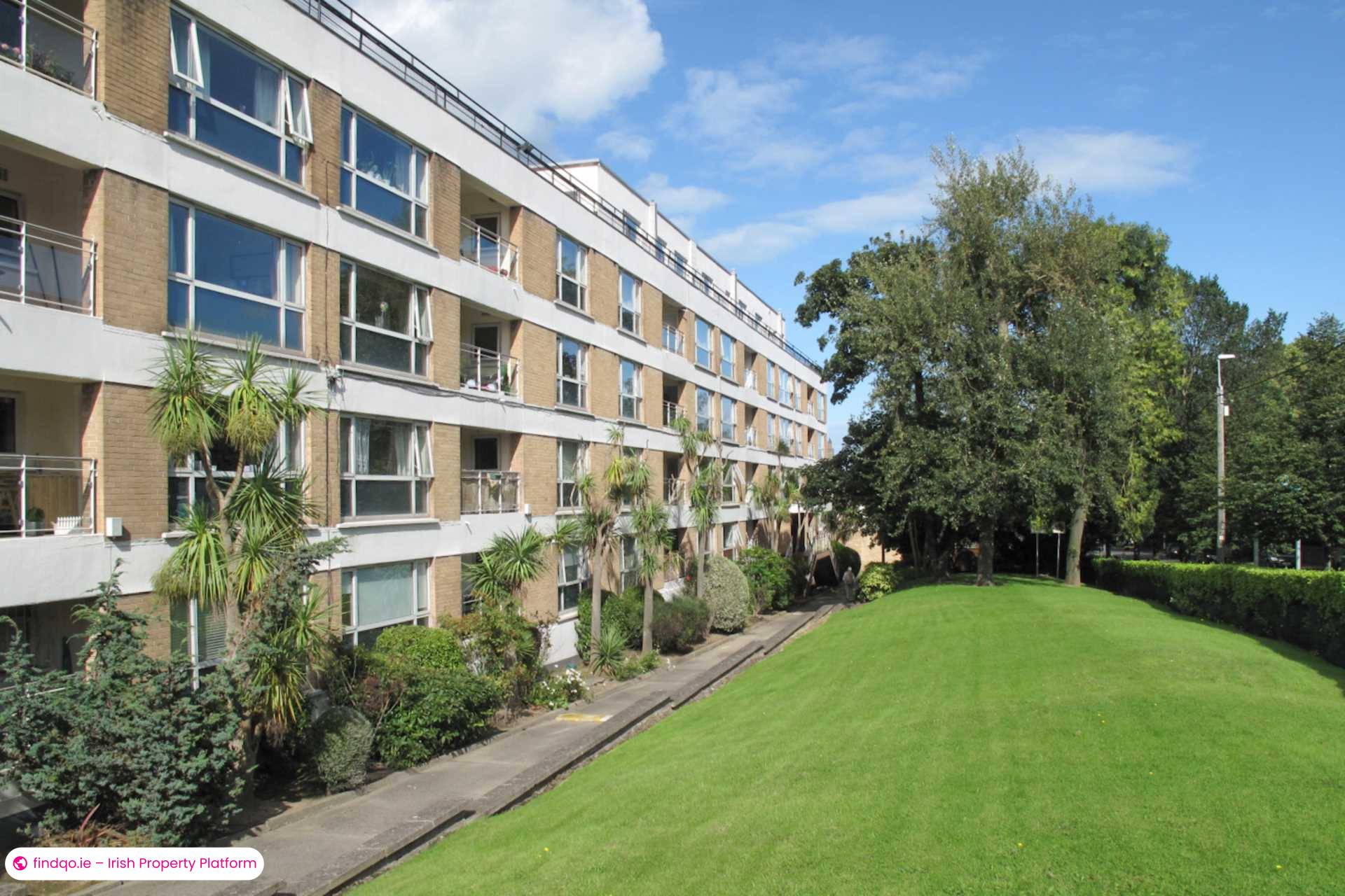 Apartment for Sale in Blackrock, Cork