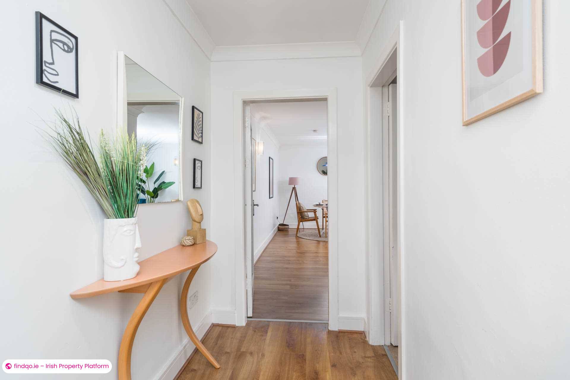 Apartment for Sale in Blackrock, Cork
