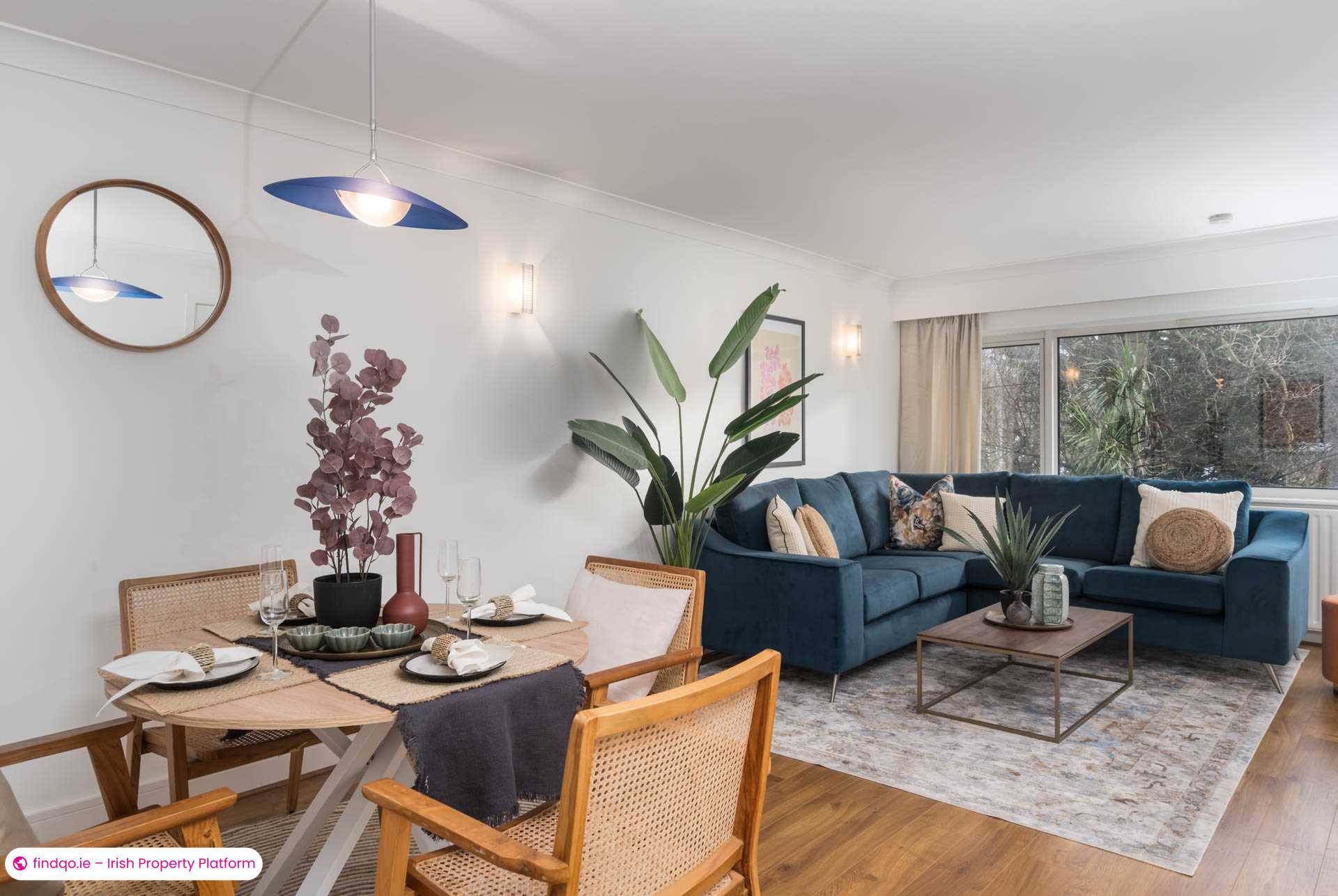 Apartment for Sale in Blackrock, Cork