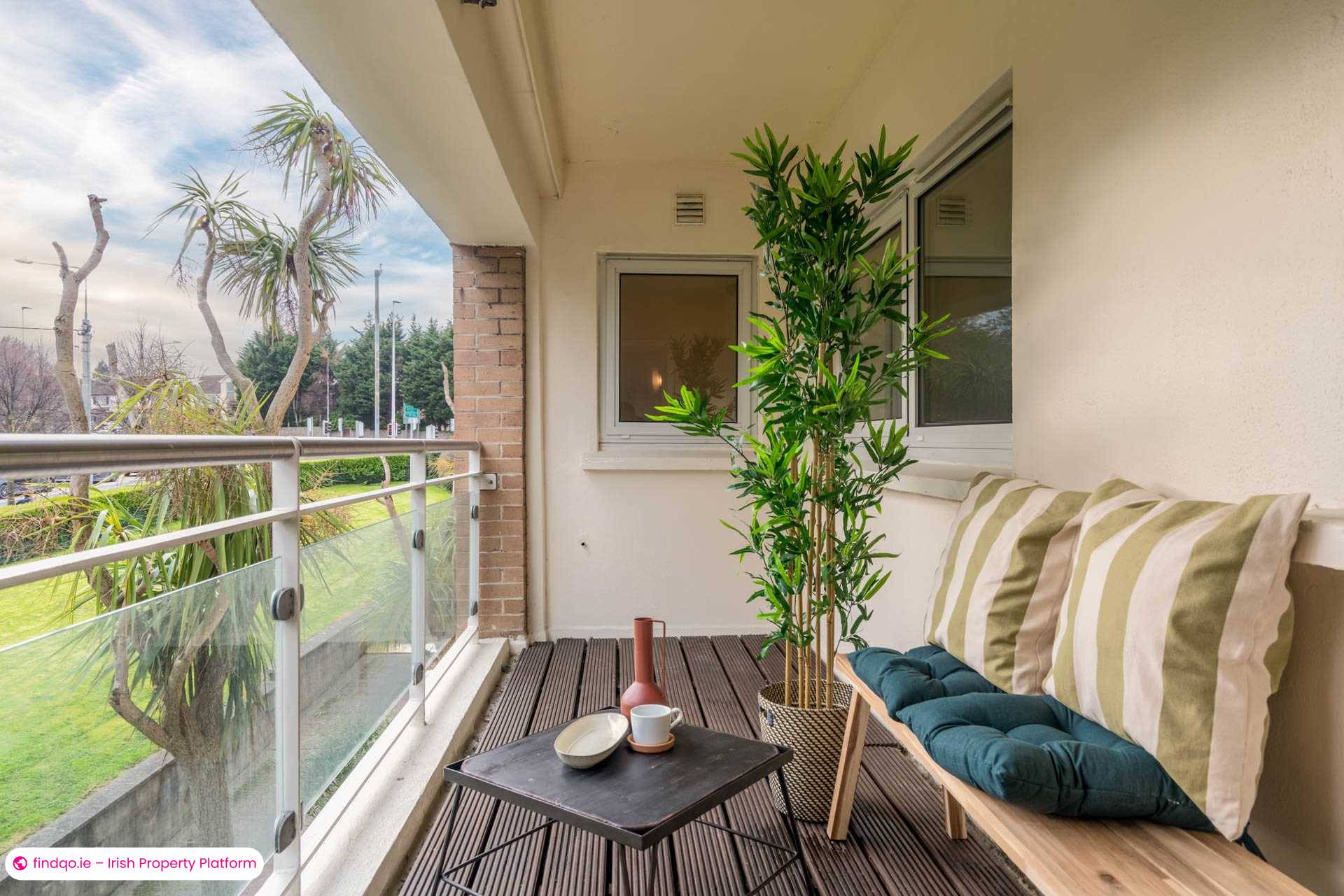 Apartment for Sale in Blackrock, Cork