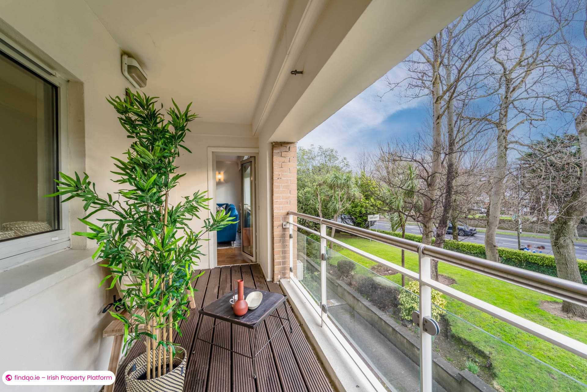 Apartment for Sale in Blackrock, Cork