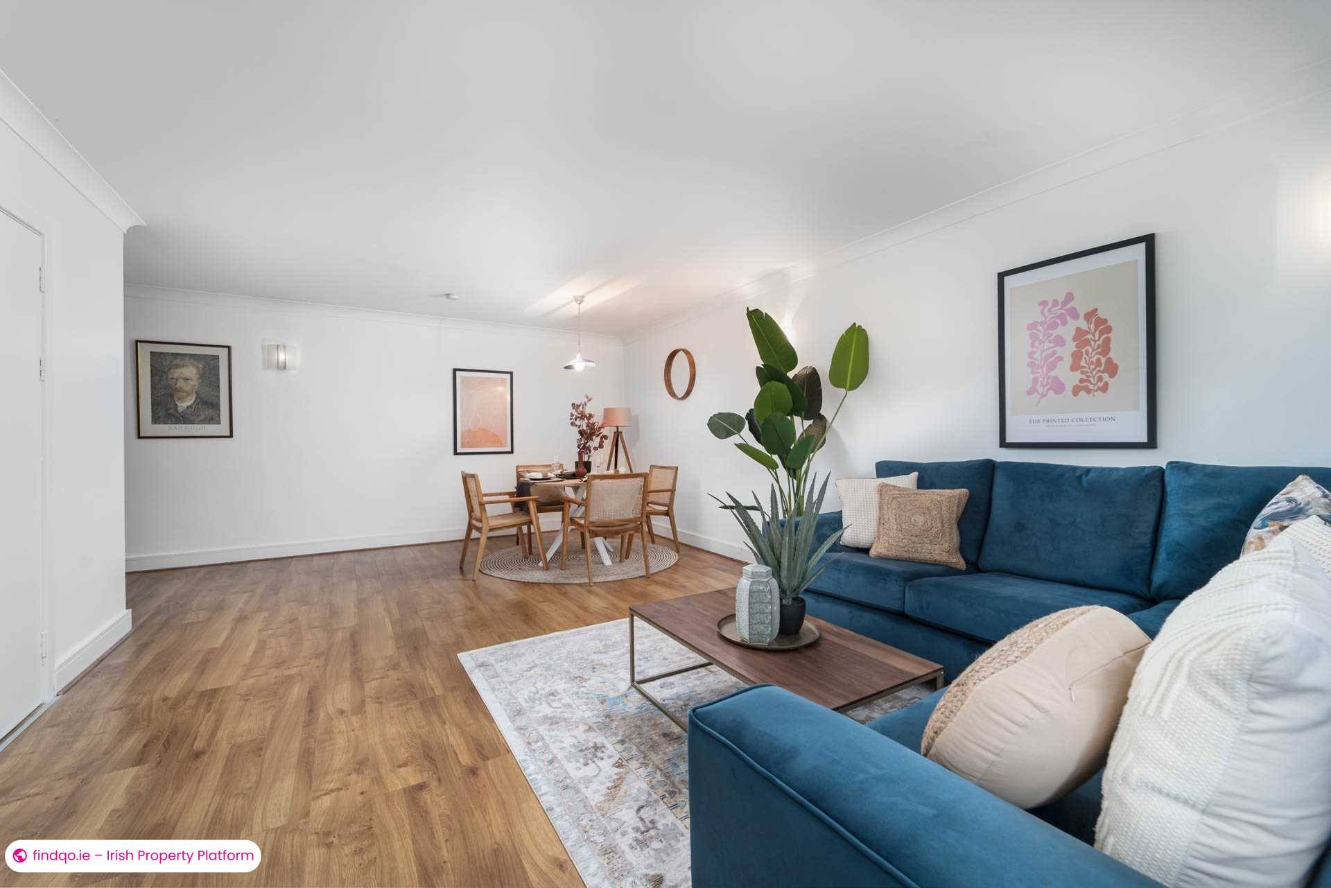 Apartment for Sale in Blackrock, Cork