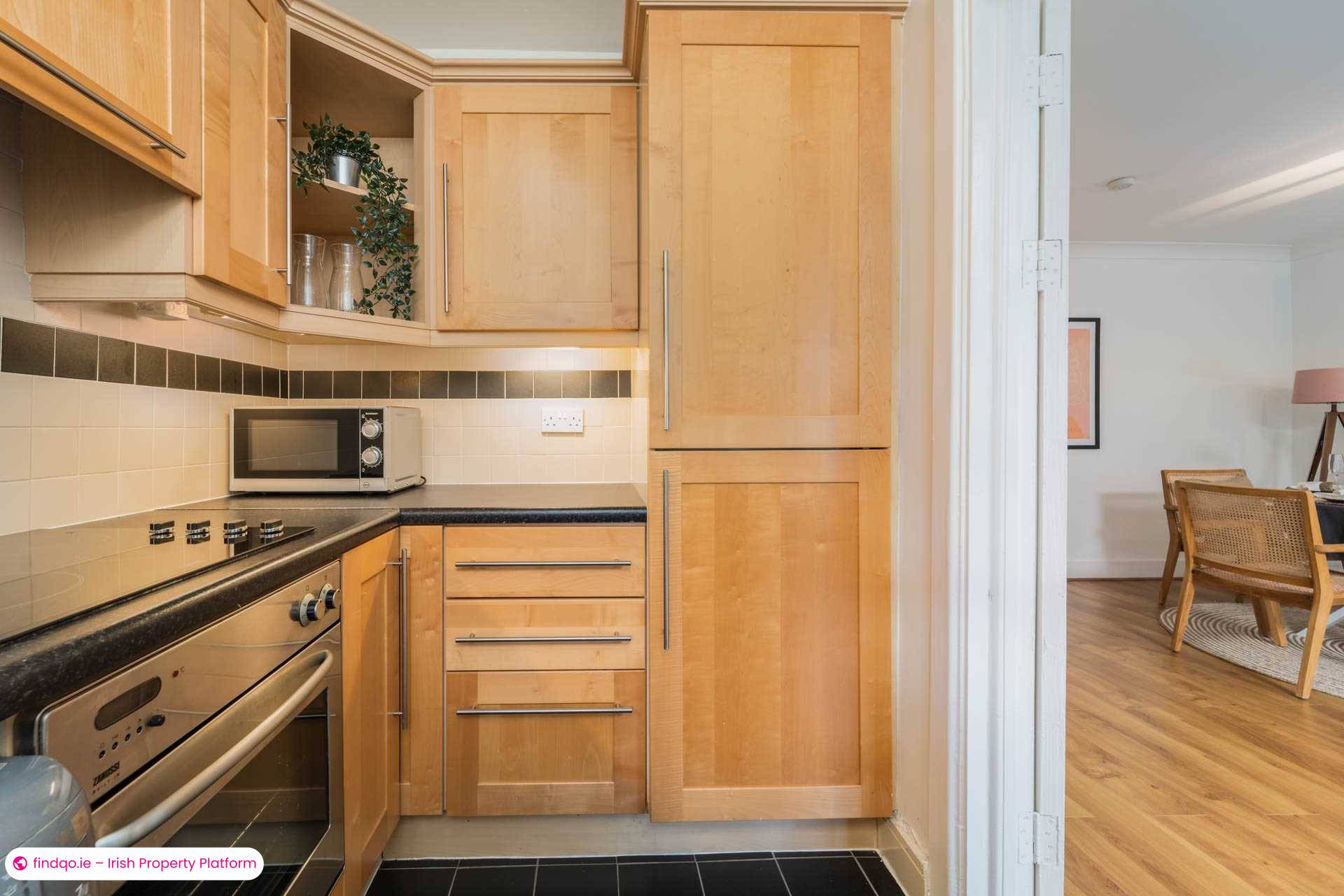 Apartment for Sale in Blackrock, Cork