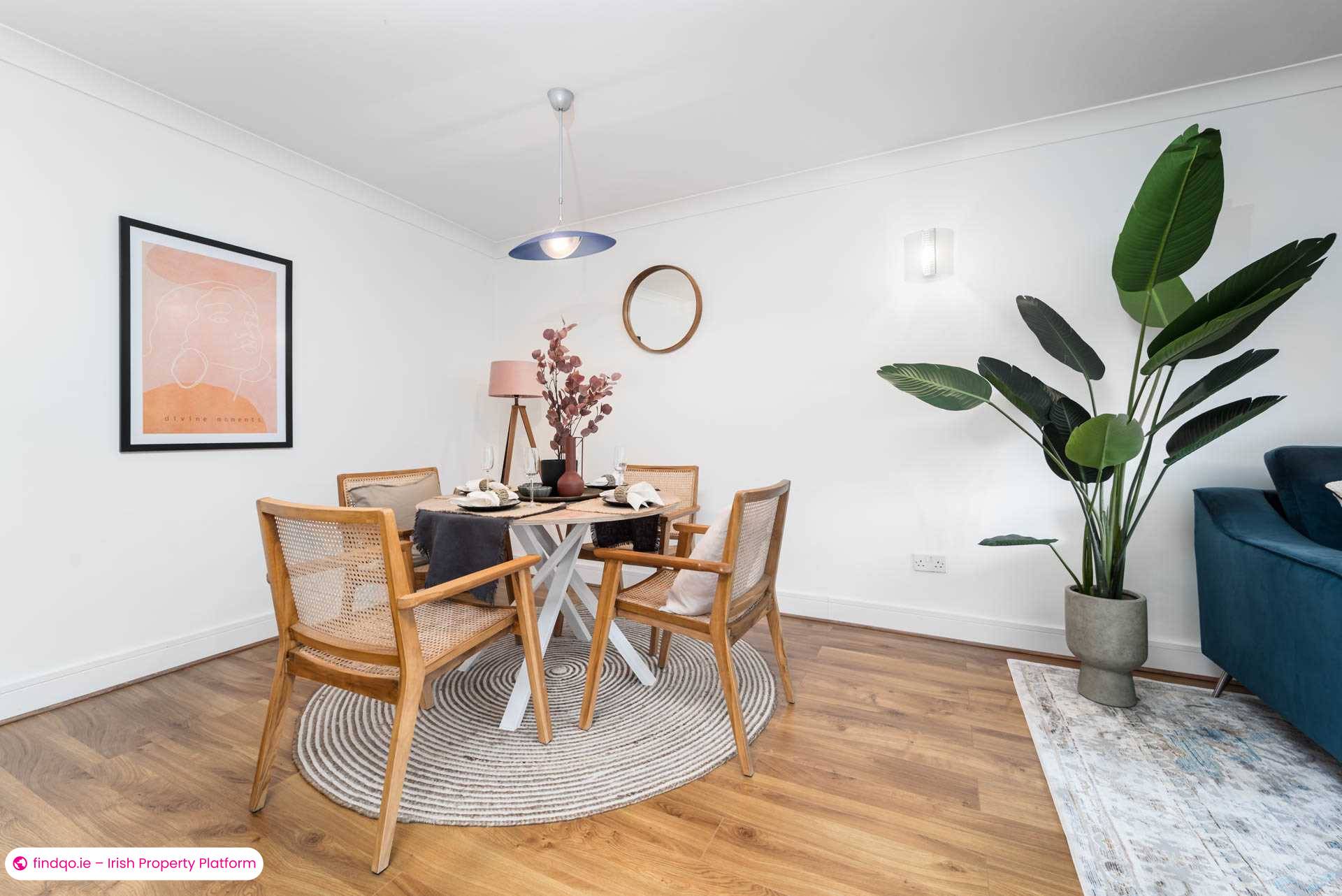 Apartment for Sale in Blackrock, Cork
