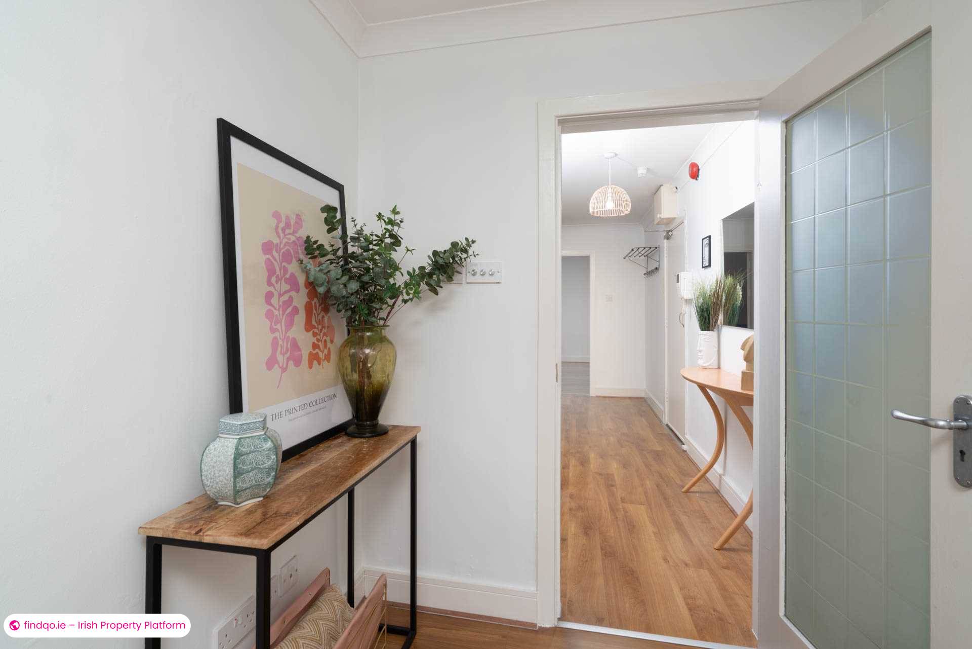 Apartment for Sale in Blackrock, Cork