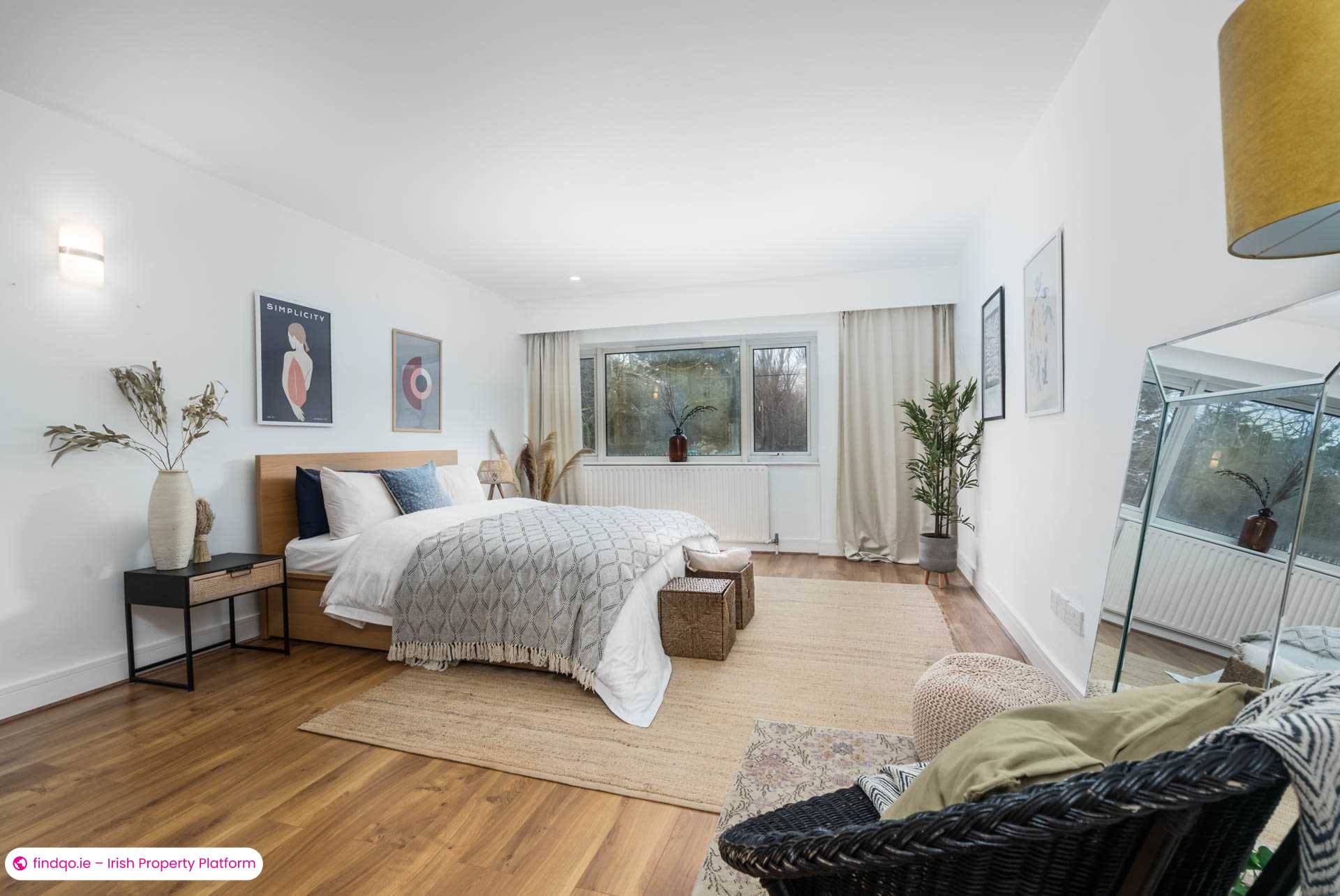 Apartment for Sale in Blackrock, Cork