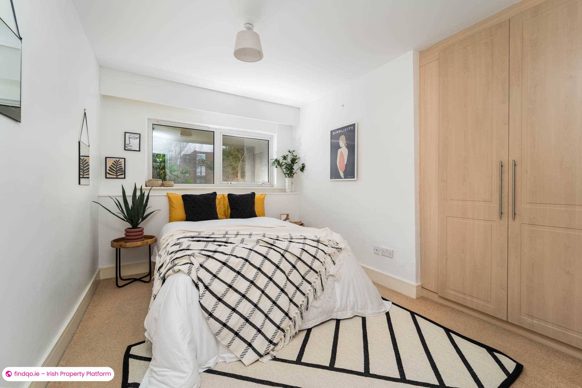 Apartment for Sale in Blackrock, Cork