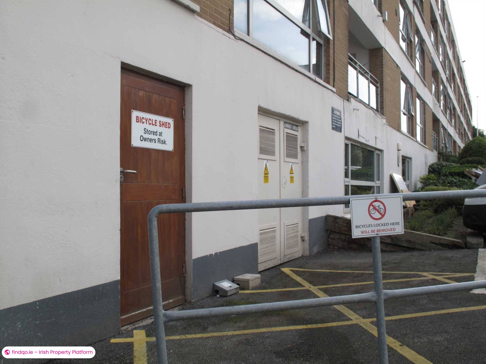 Apartment for Sale in Blackrock, Cork