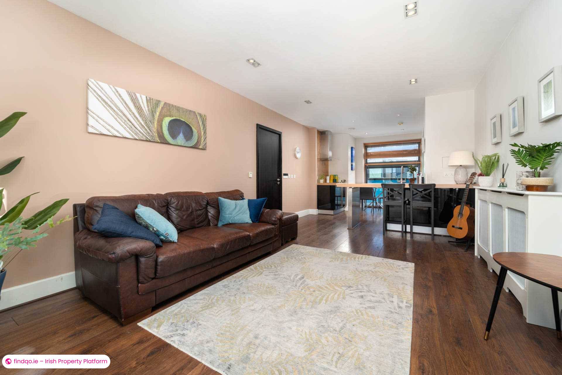 Apartment for Sale in Dublin 18