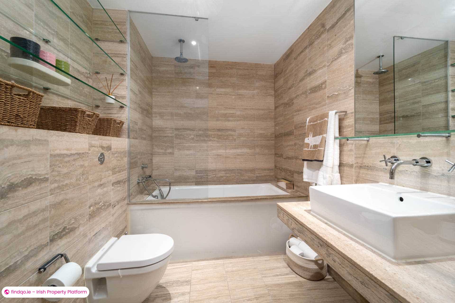 Apartment for Sale in Dublin 18