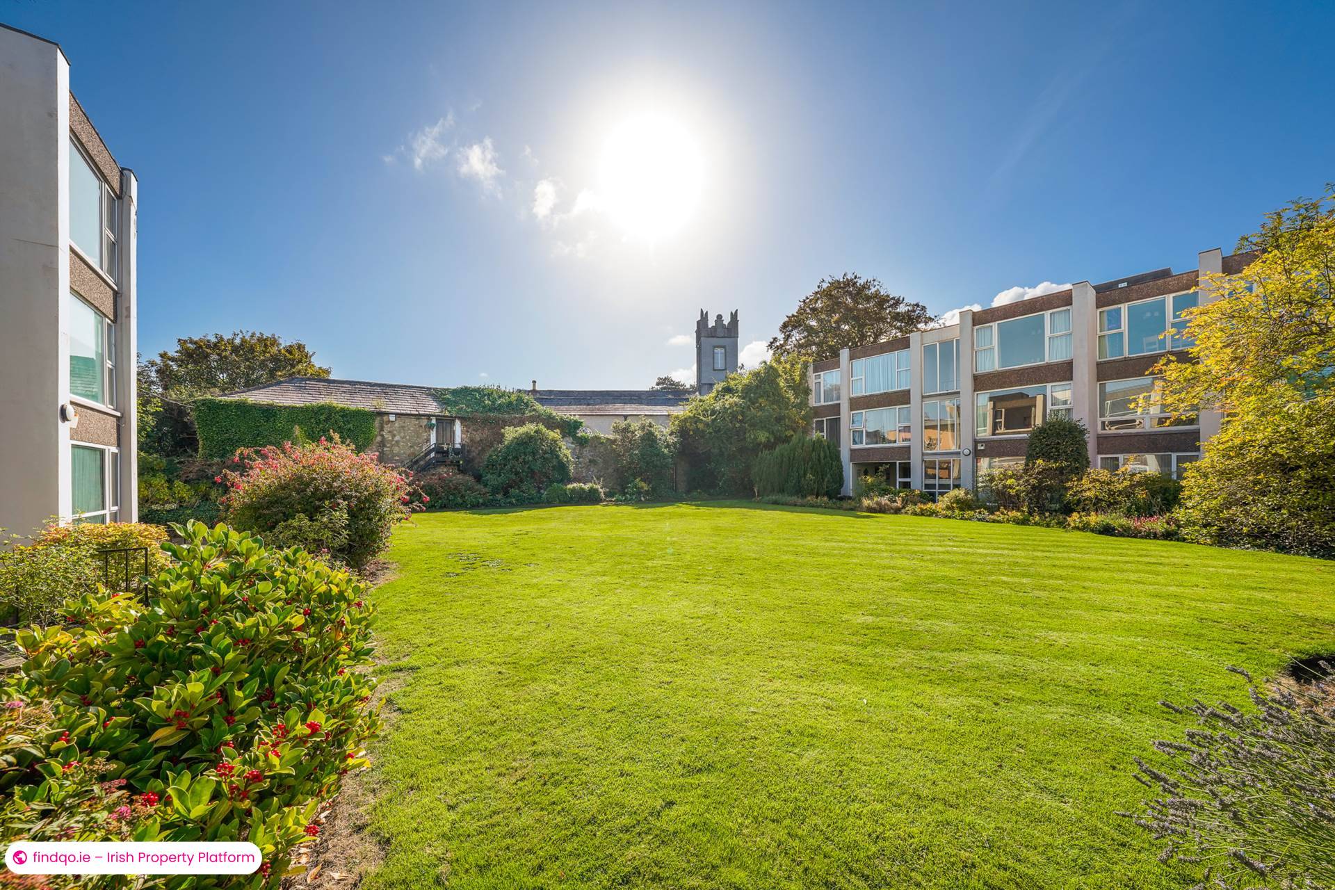 Apartment for Sale in Stillorgan, Dublin (County)