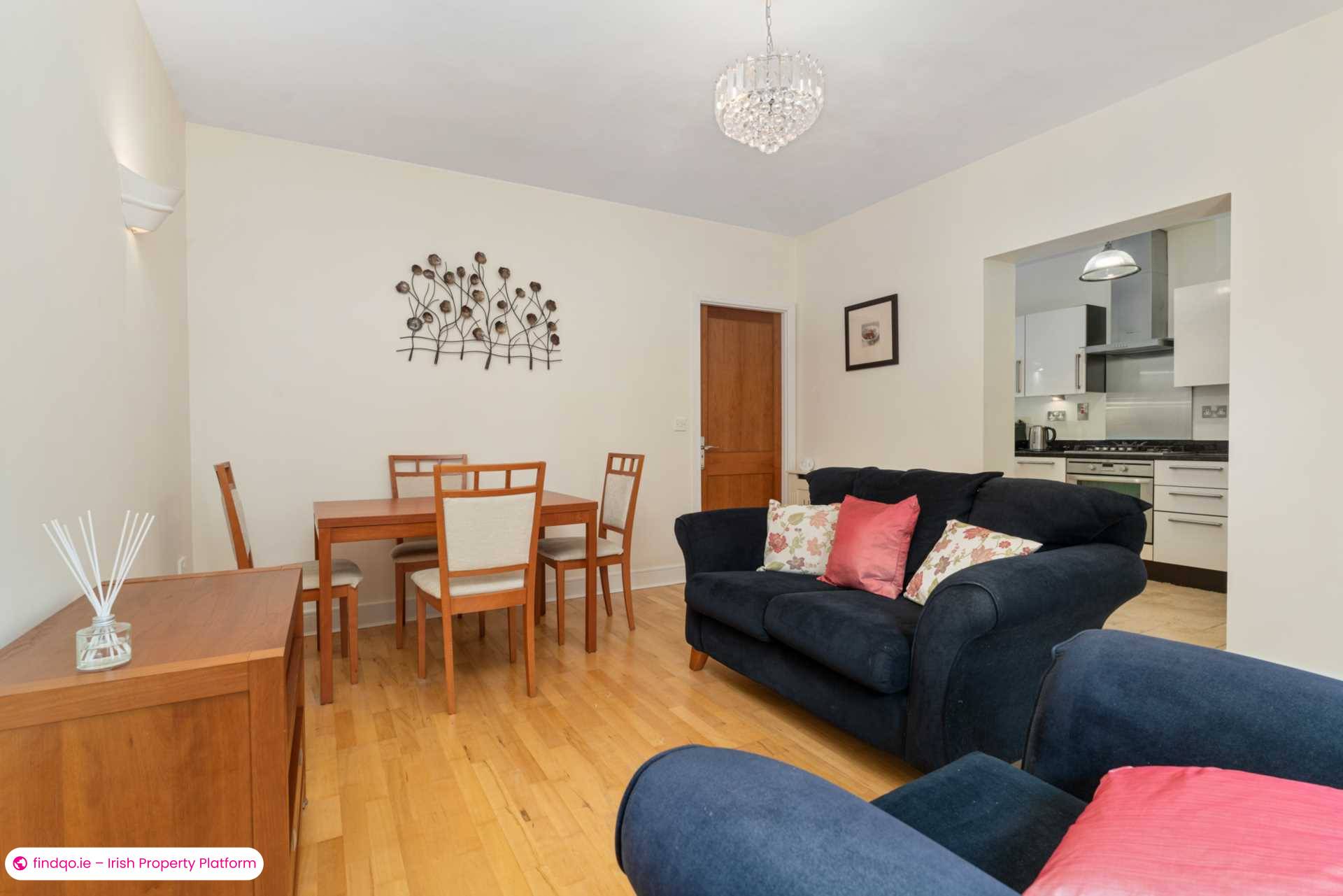 Apartment for Sale in Stillorgan, Dublin (County)