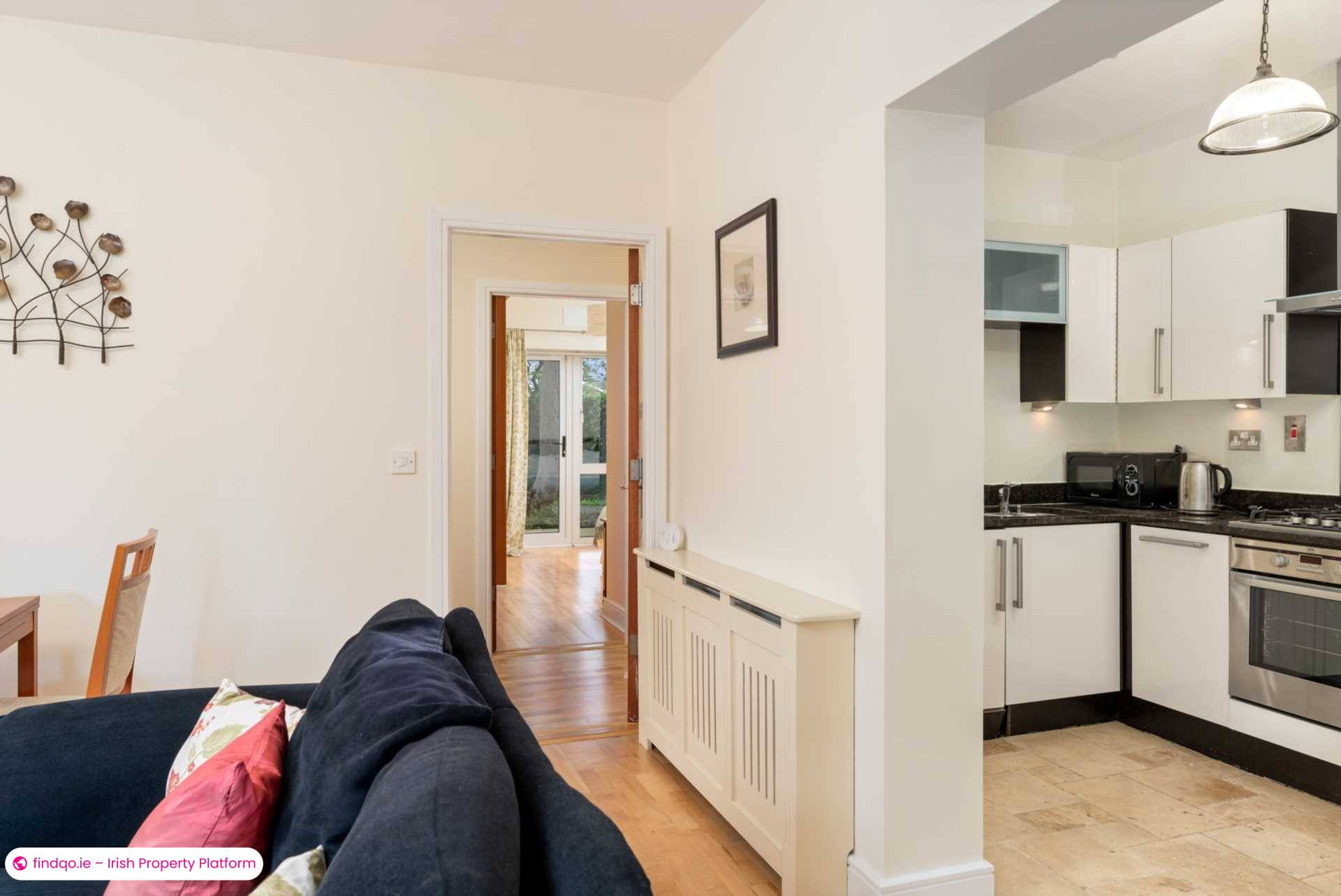 Apartment for Sale in Stillorgan, Dublin (County)