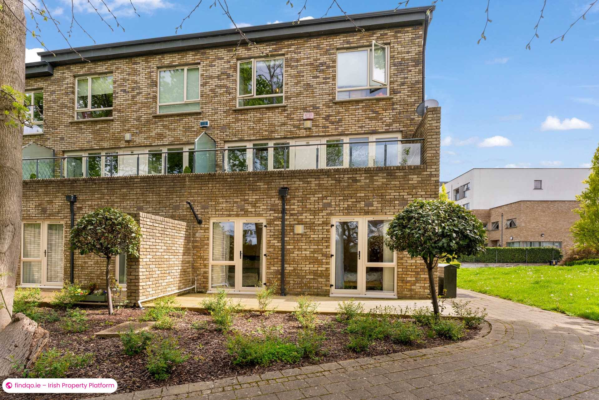 Apartment for Sale in Stillorgan, Dublin (County)