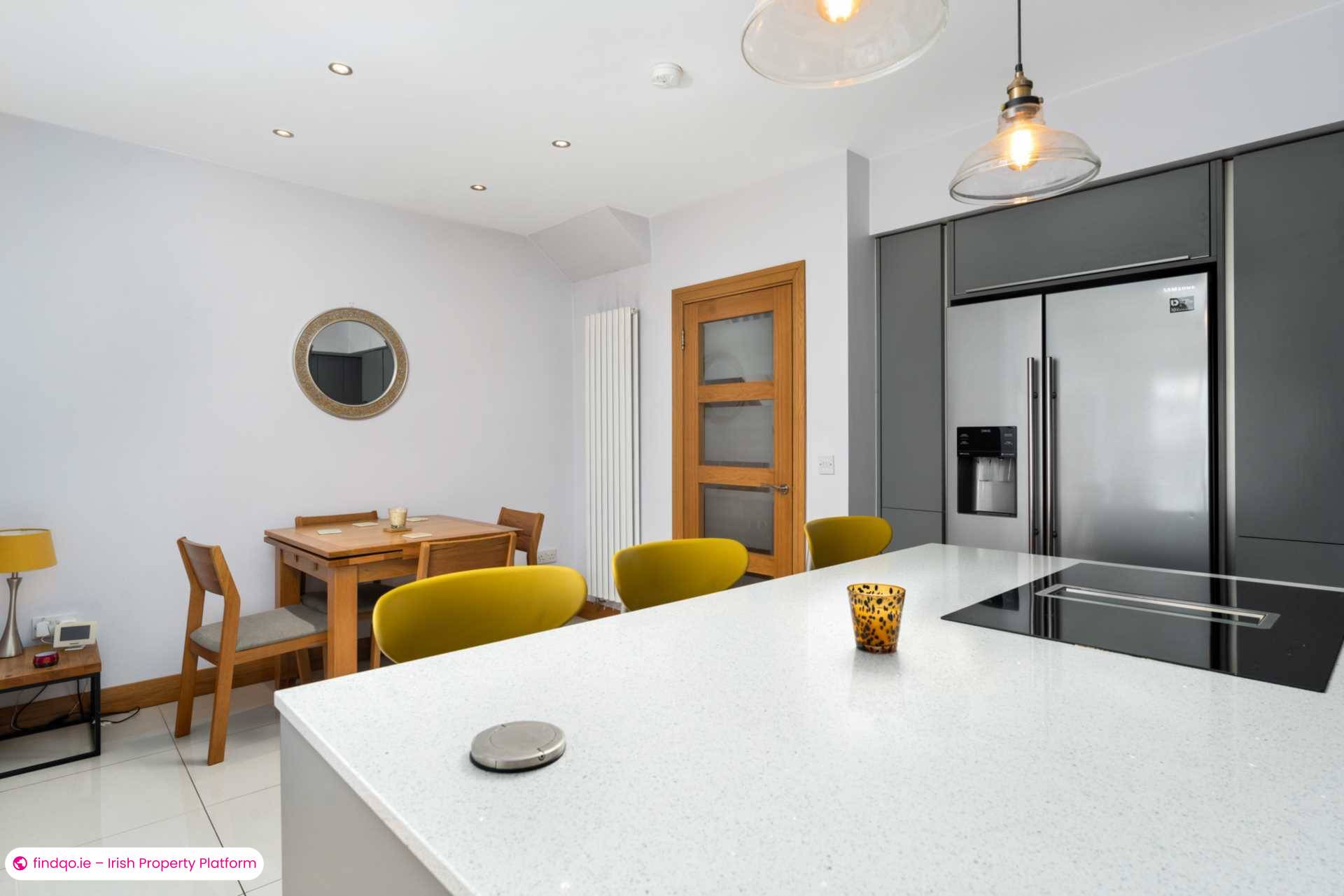 End of terrace house for Sale in Dublin 14