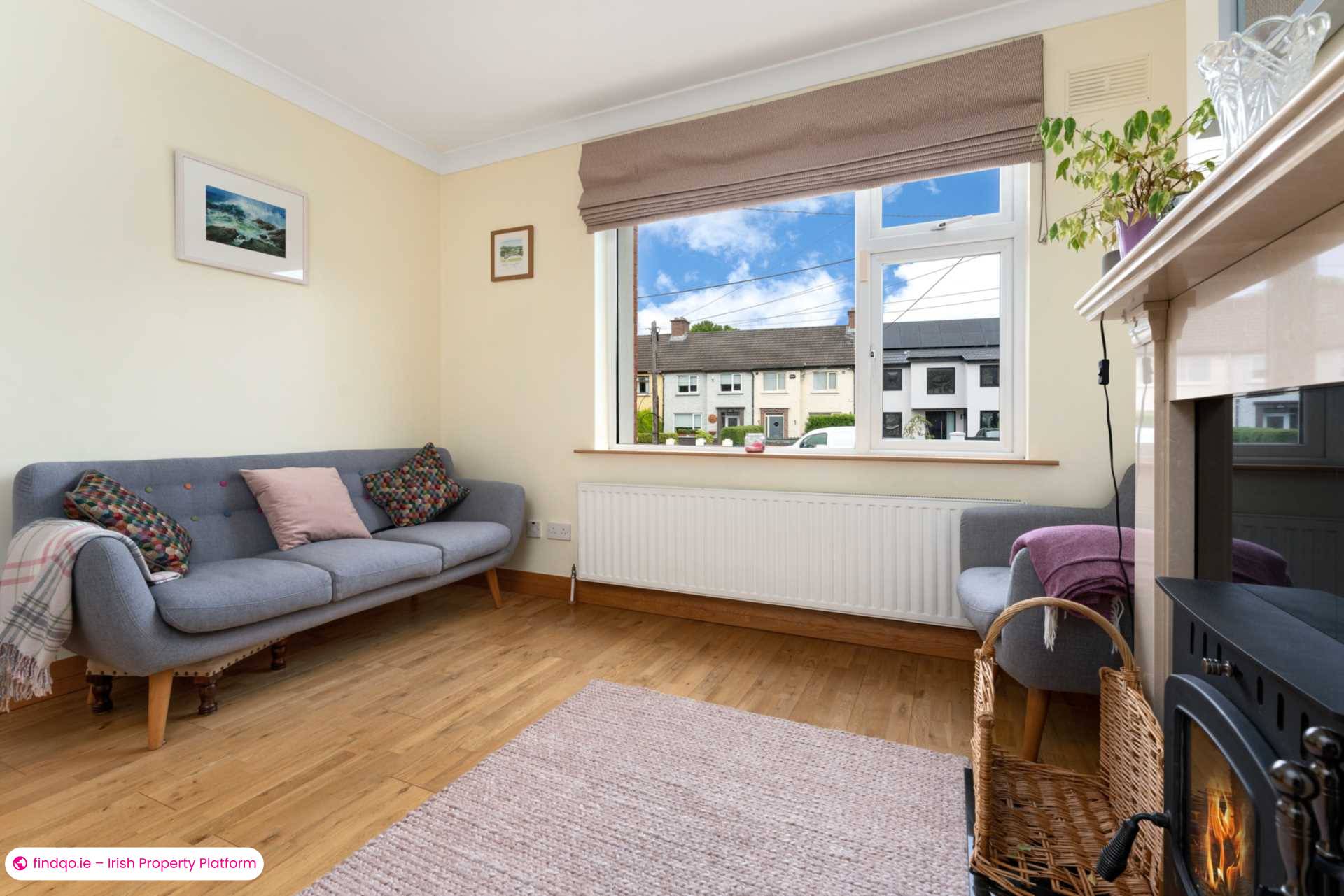 End of terrace house for Sale in Dublin 14